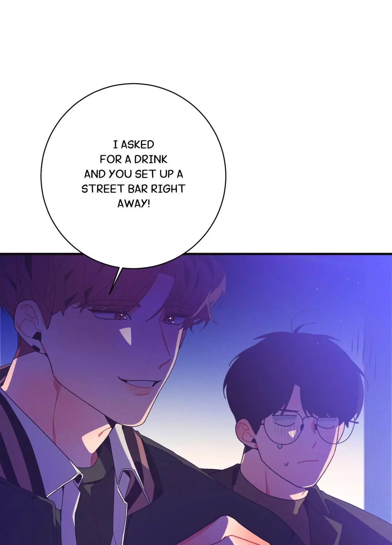 Necessity of Relationship - Chapter 16 Page 102