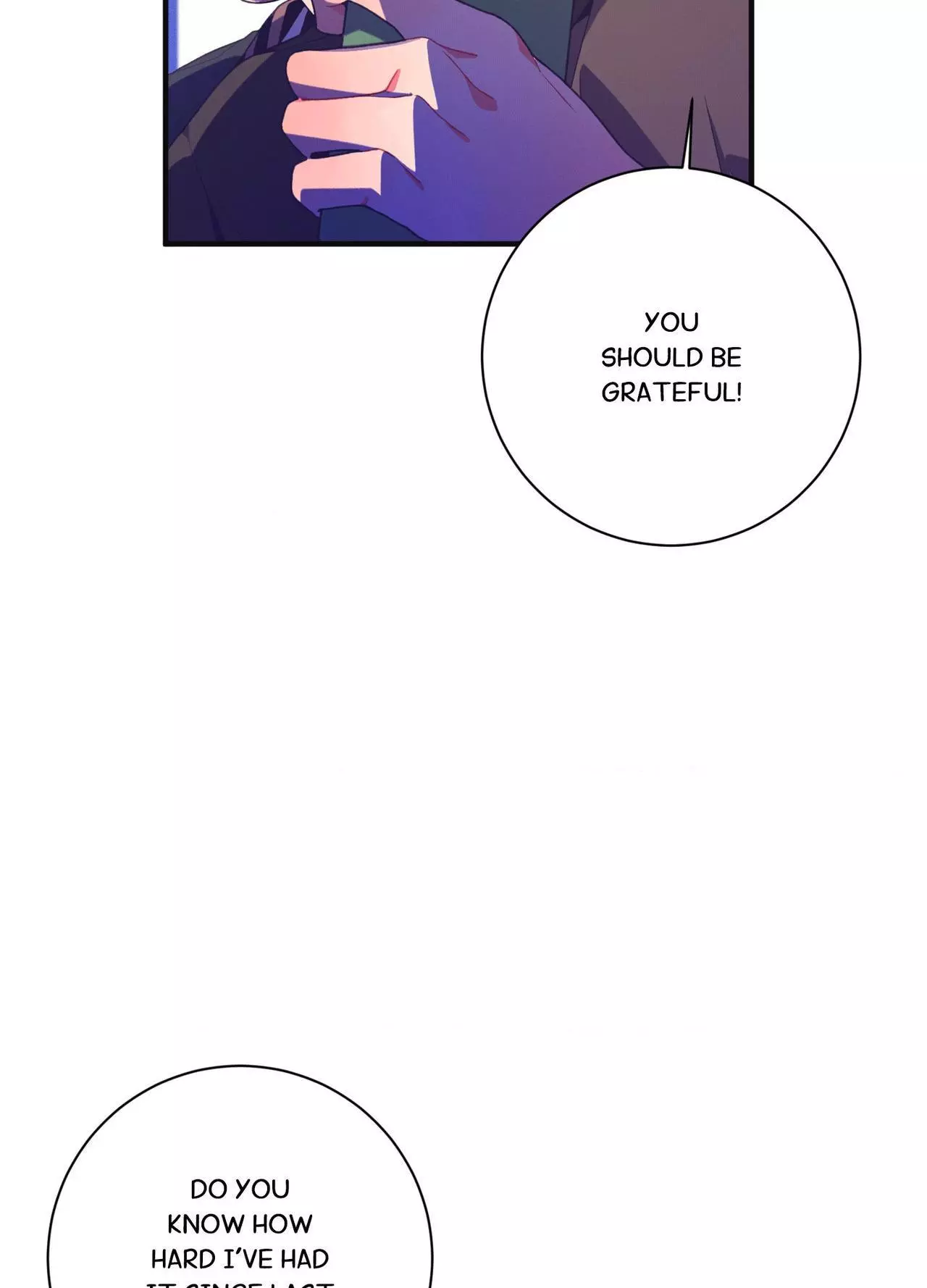 Necessity of Relationship - Chapter 16 Page 105
