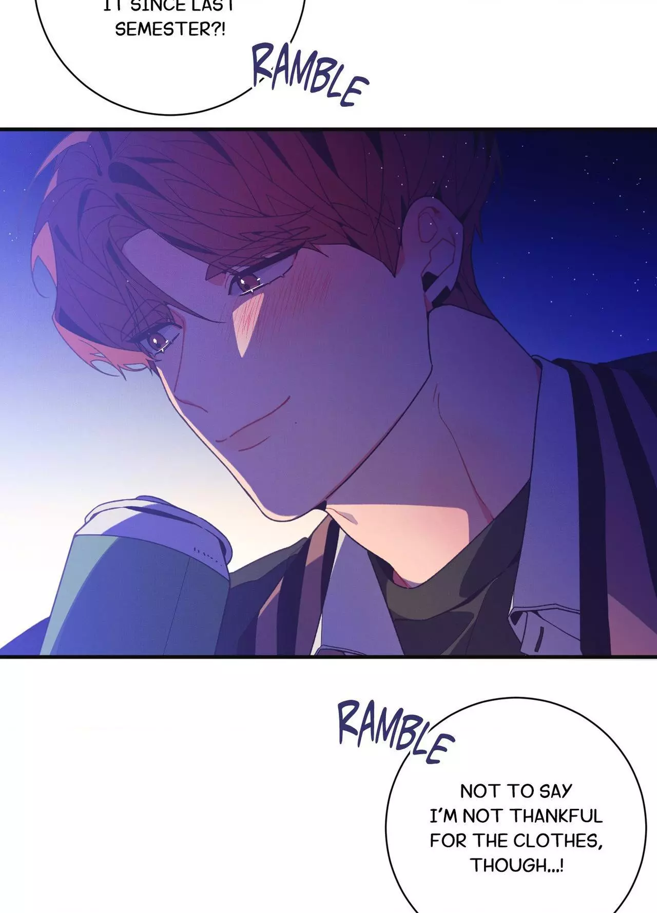 Necessity of Relationship - Chapter 16 Page 106
