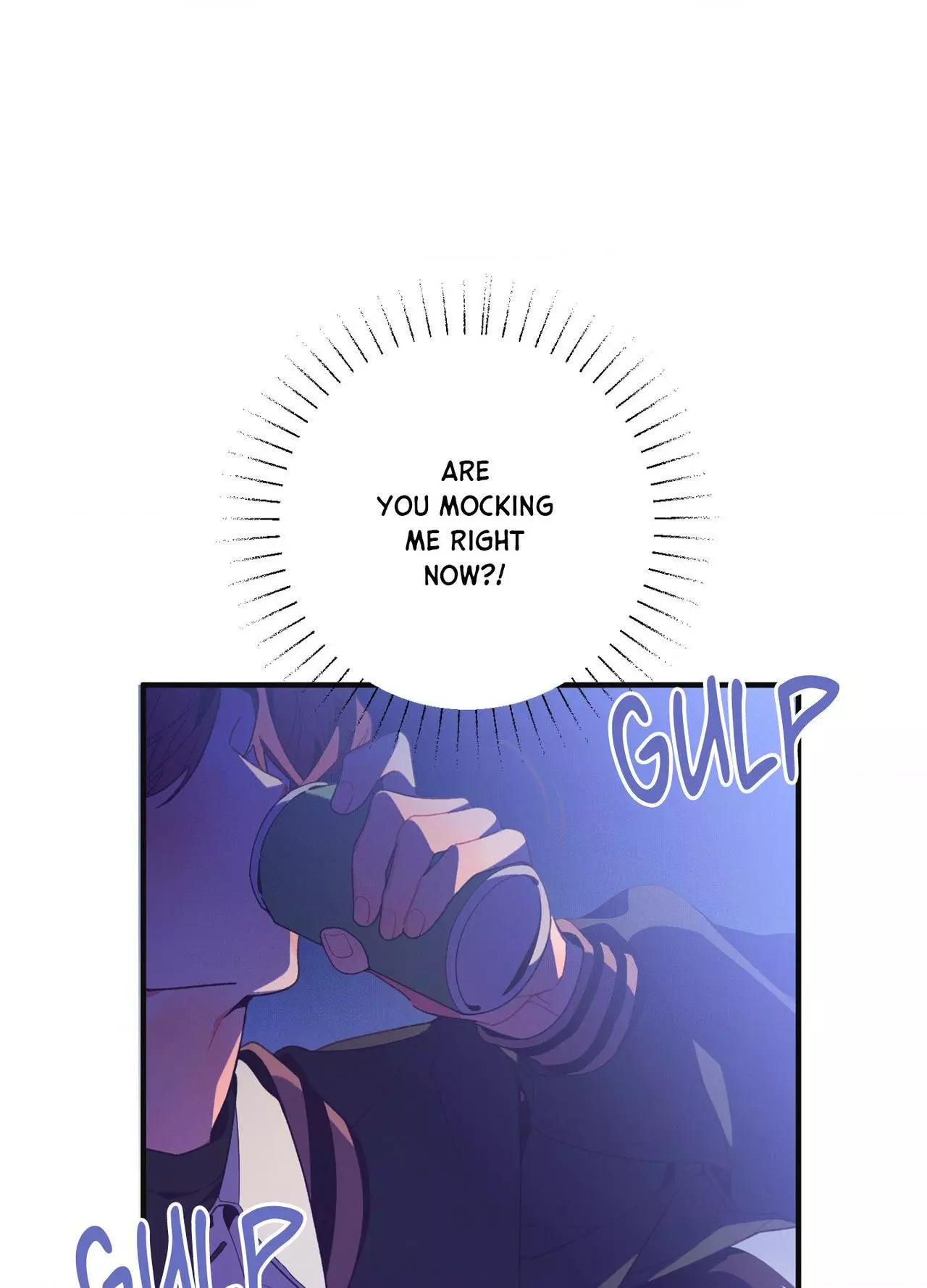 Necessity of Relationship - Chapter 16 Page 109