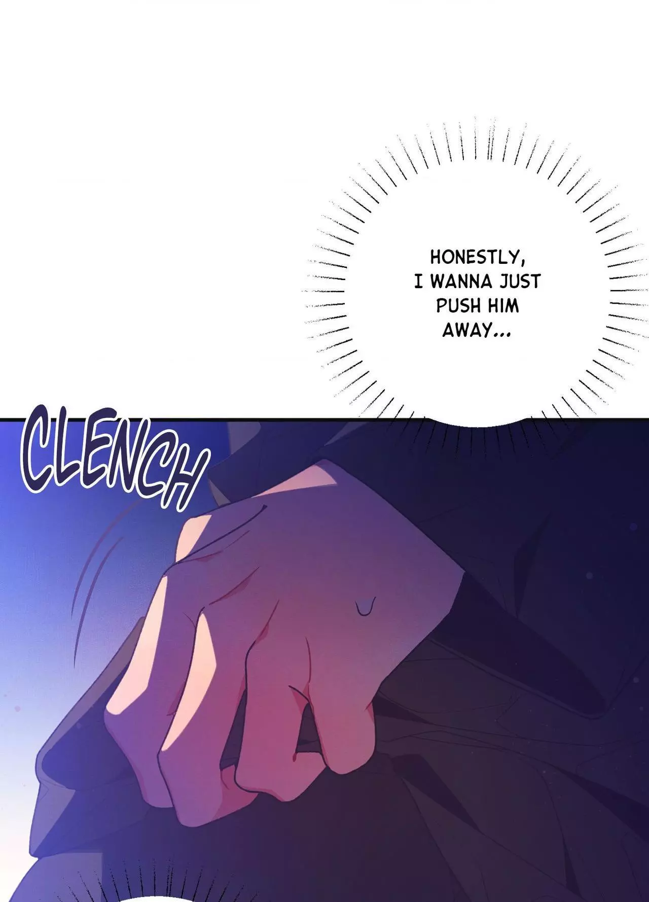 Necessity of Relationship - Chapter 16 Page 121