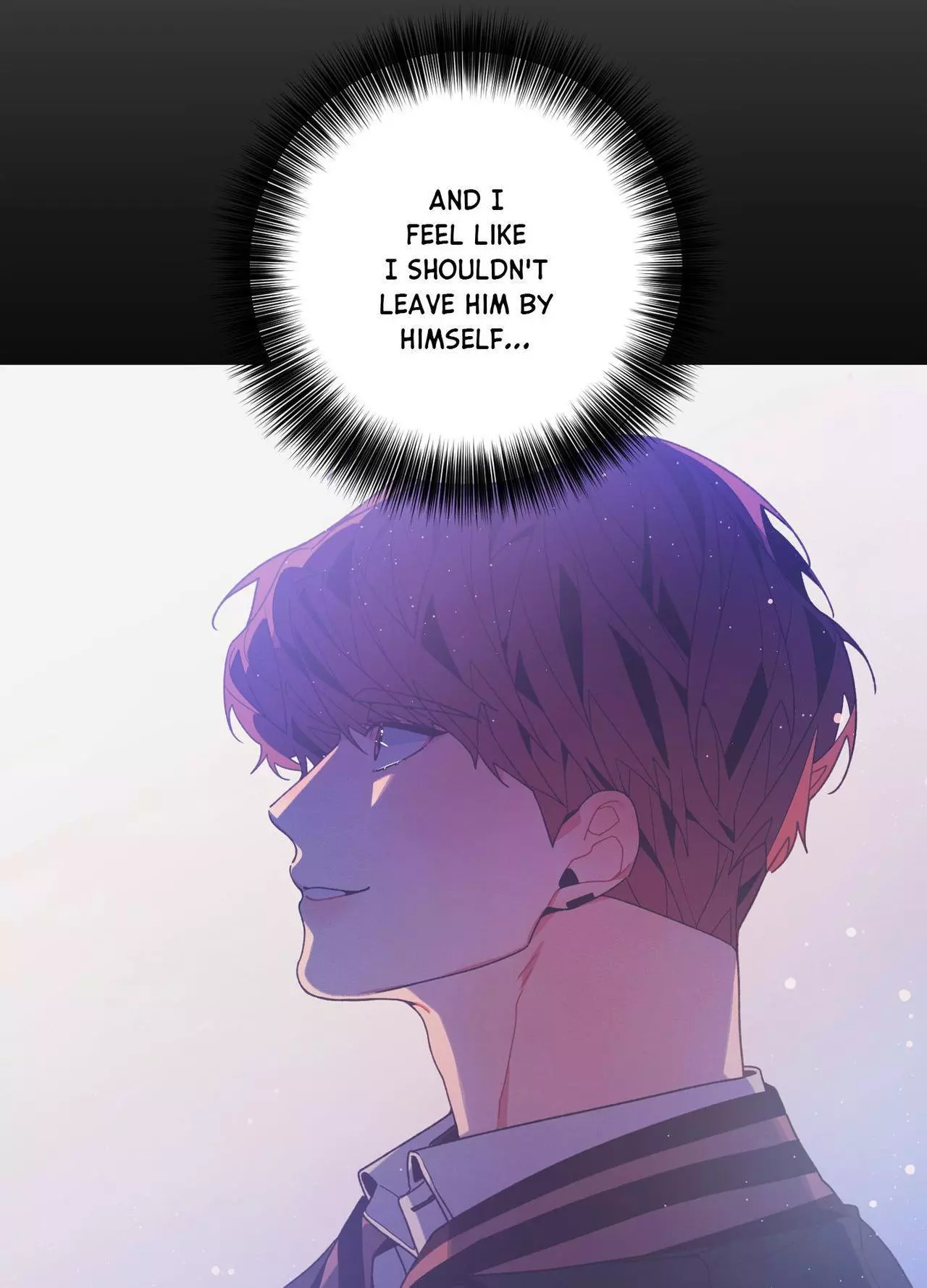 Necessity of Relationship - Chapter 16 Page 123