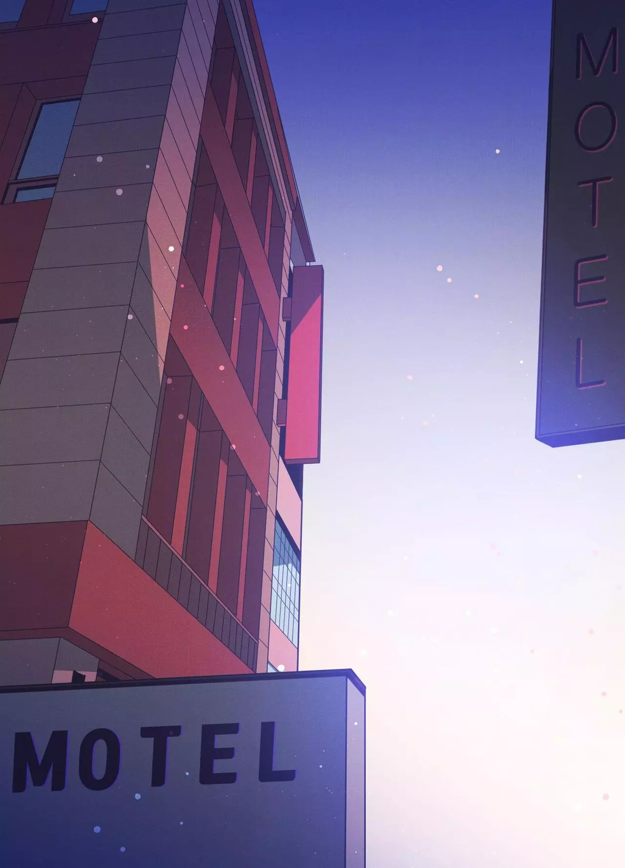 Necessity of Relationship - Chapter 16 Page 130