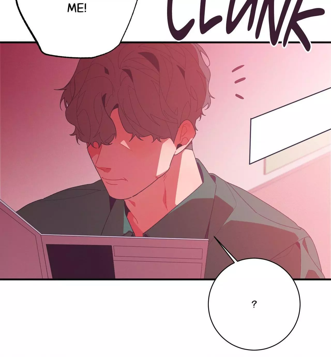 Necessity of Relationship - Chapter 16 Page 132