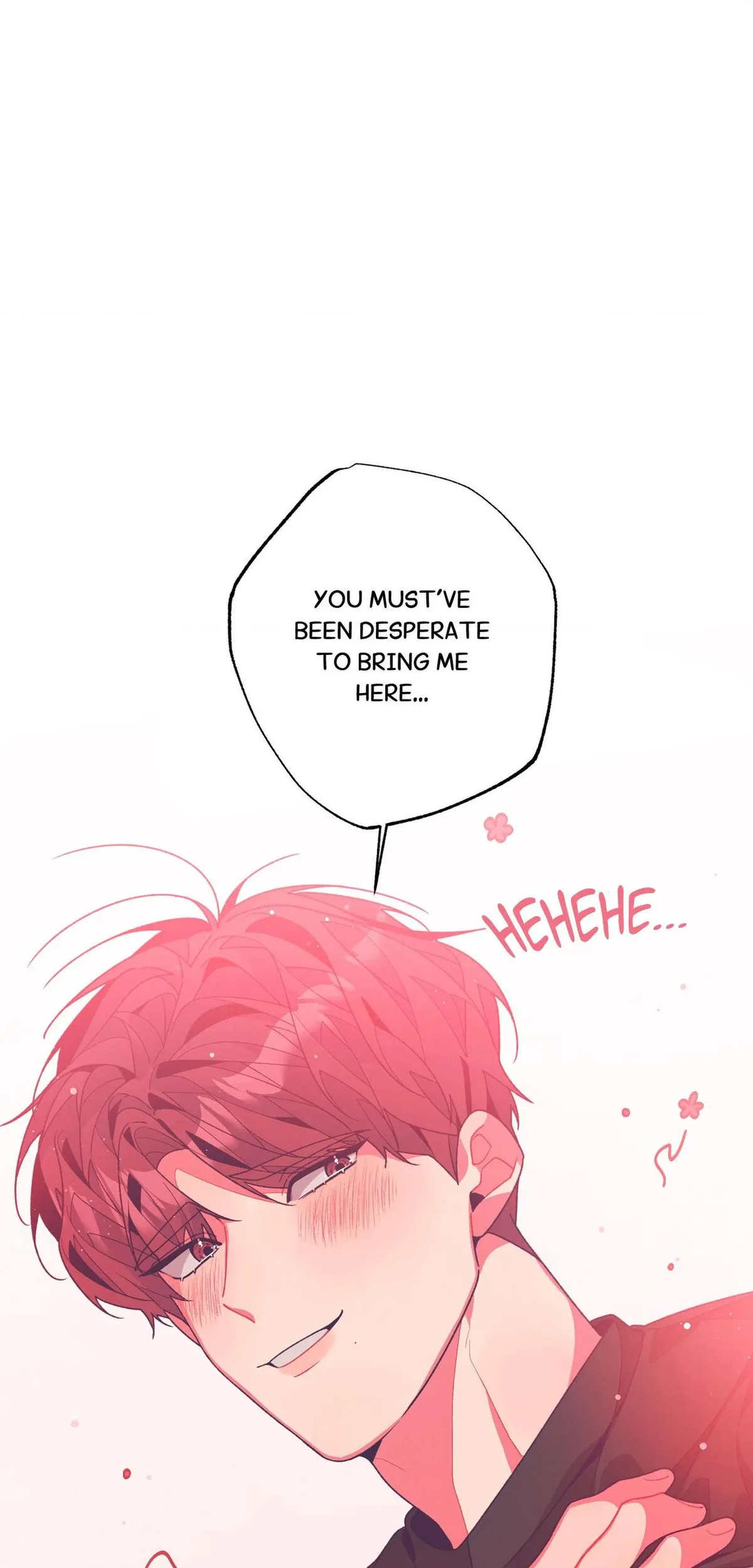 Necessity of Relationship - Chapter 17 Page 20