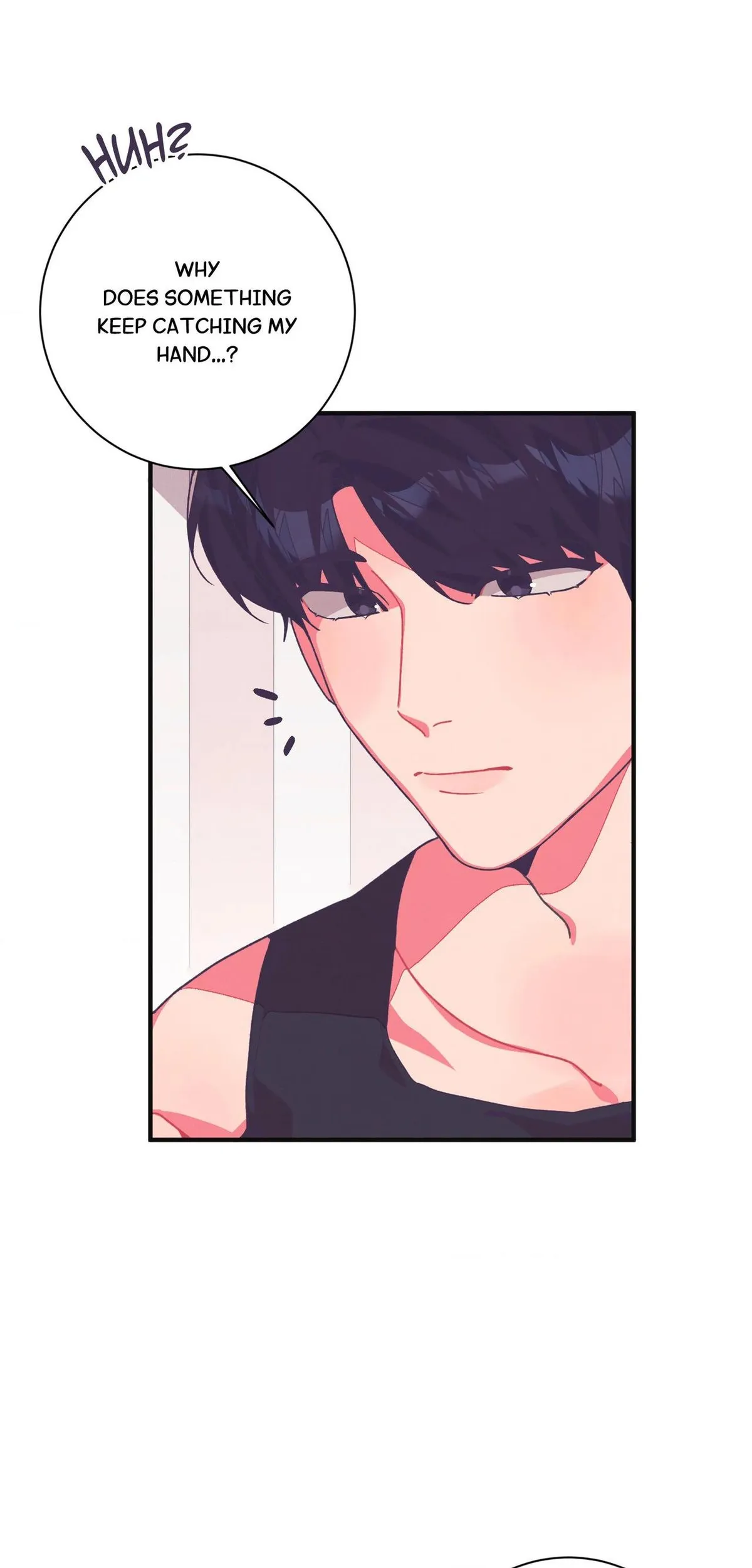 Necessity of Relationship - Chapter 17 Page 32
