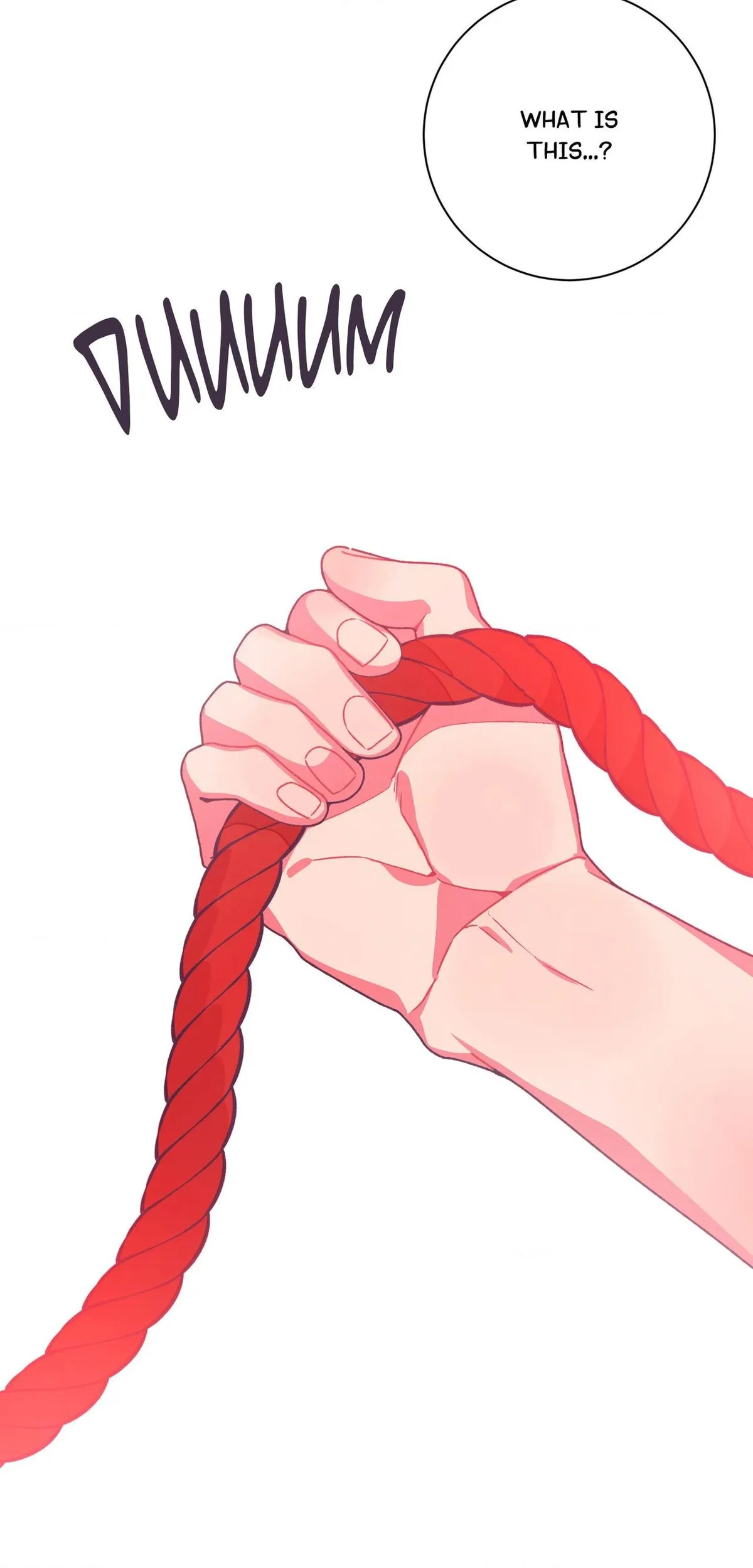 Necessity of Relationship - Chapter 17 Page 33