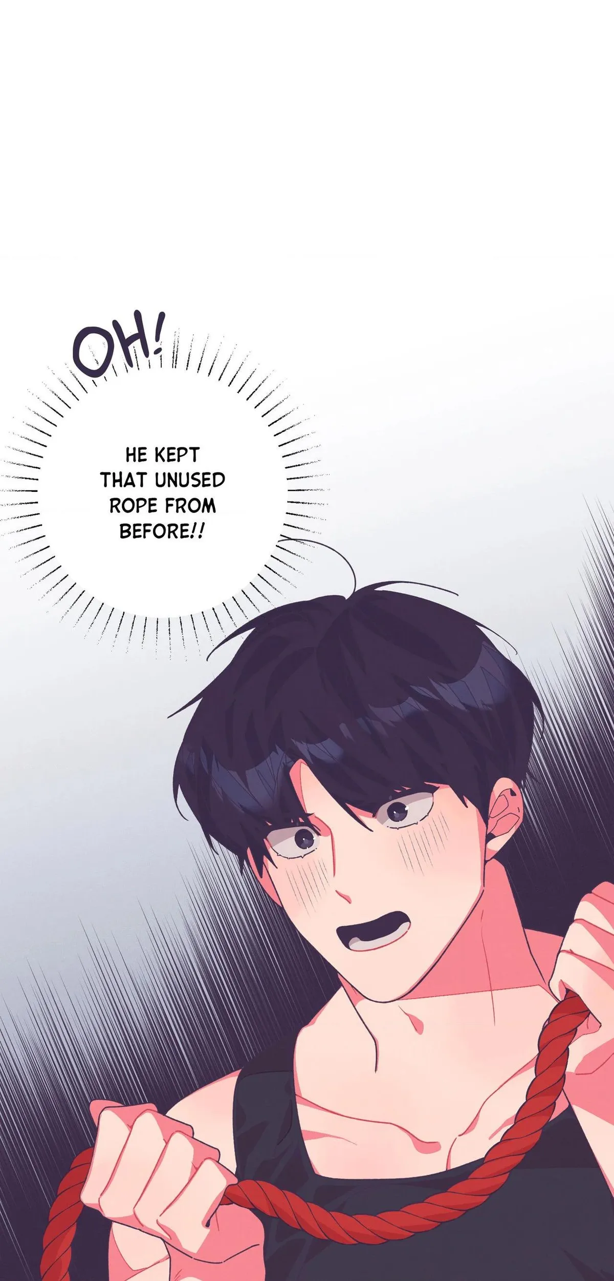 Necessity of Relationship - Chapter 17 Page 35