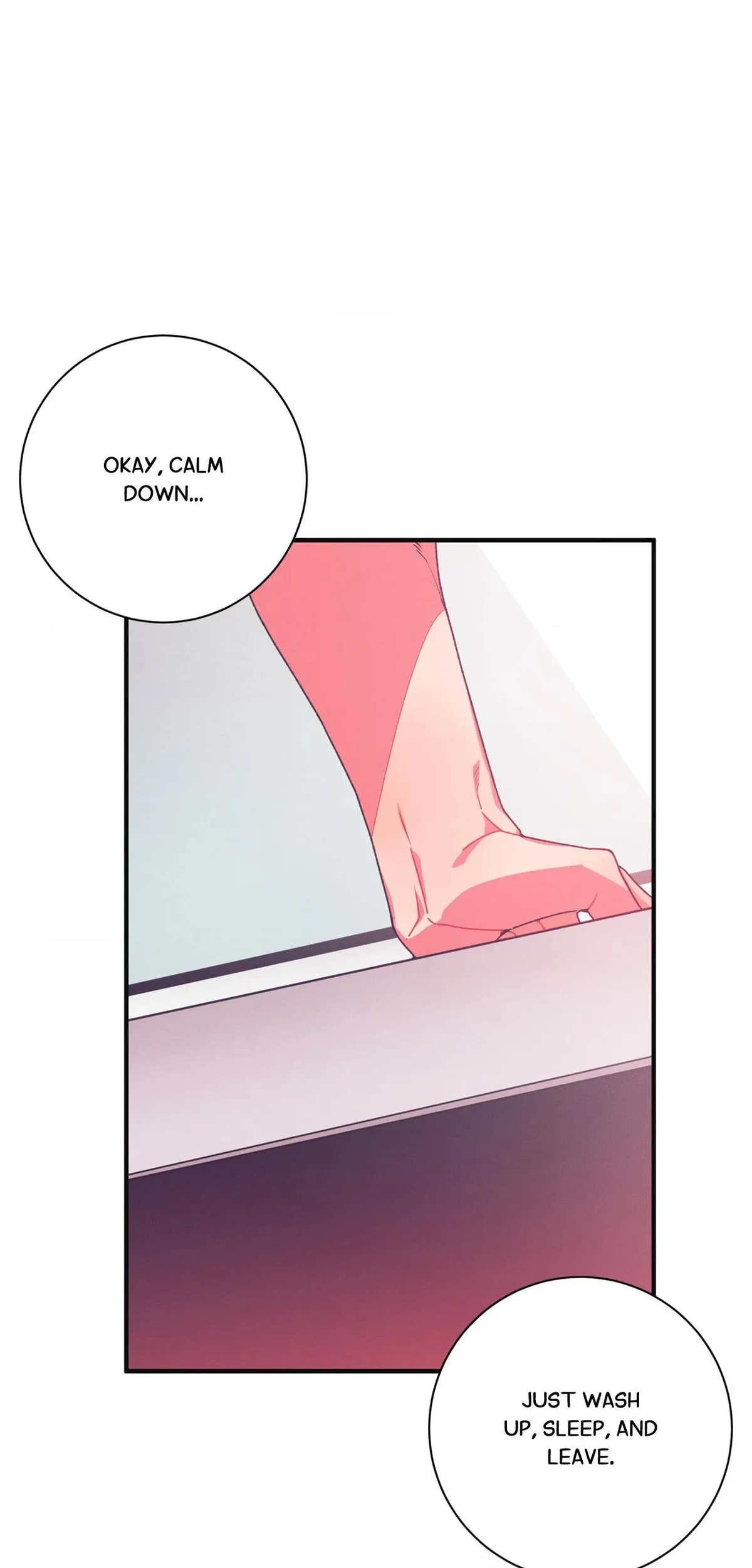 Necessity of Relationship - Chapter 17 Page 43
