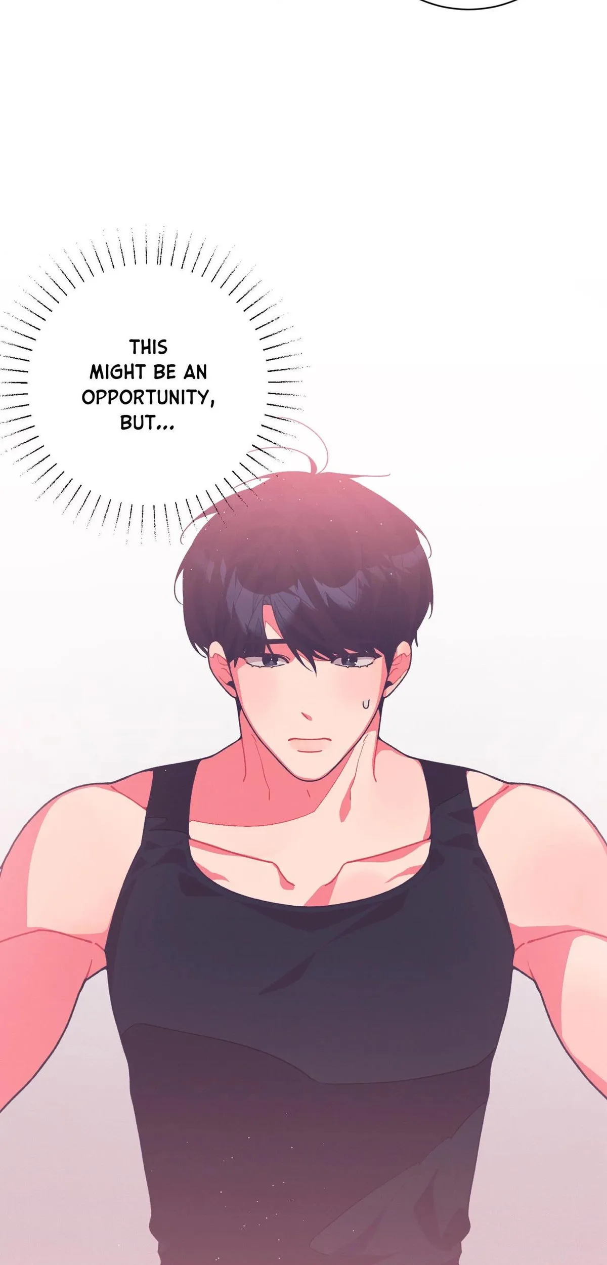 Necessity of Relationship - Chapter 17 Page 44