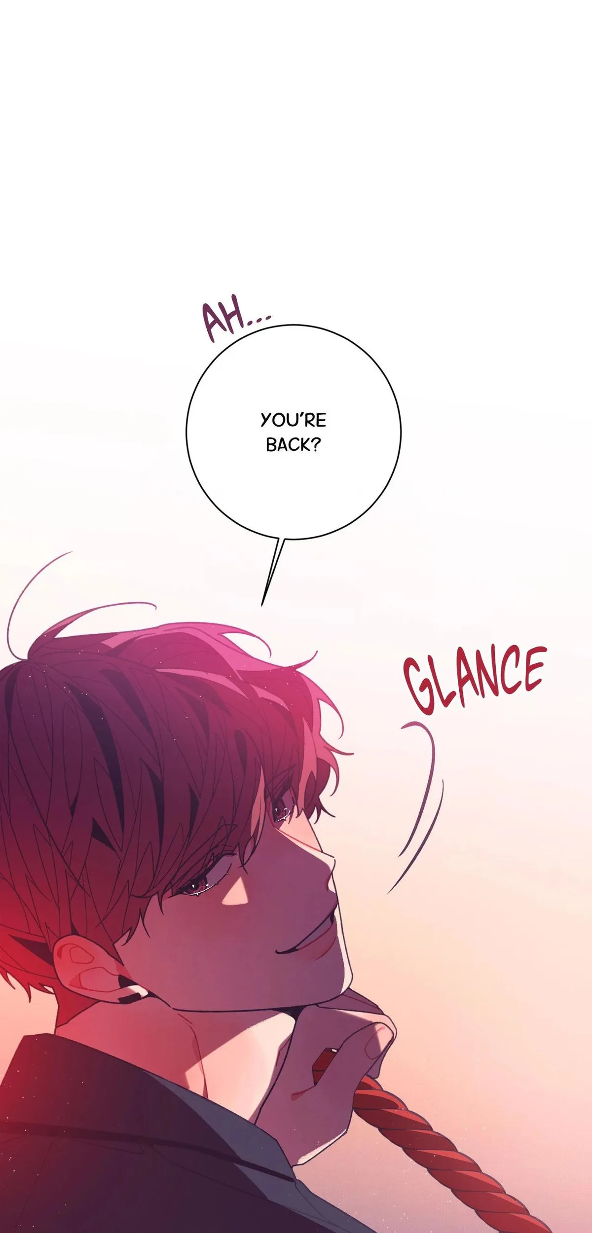 Necessity of Relationship - Chapter 17 Page 54