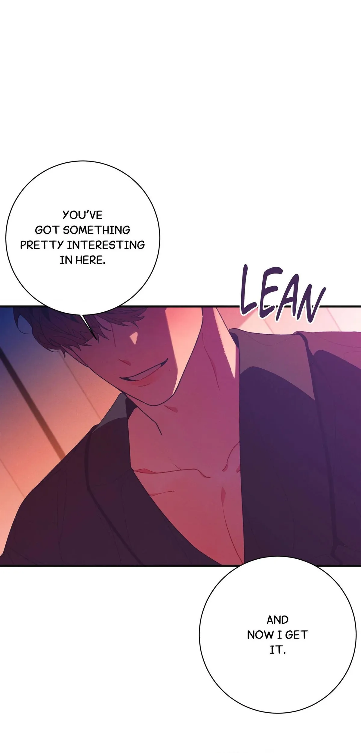Necessity of Relationship - Chapter 17 Page 58