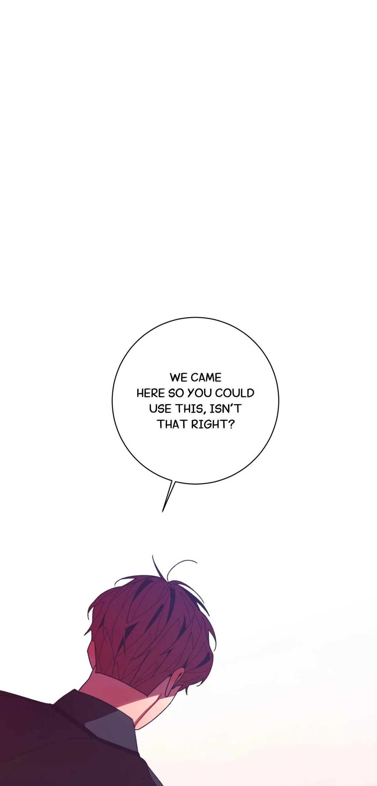 Necessity of Relationship - Chapter 17 Page 59