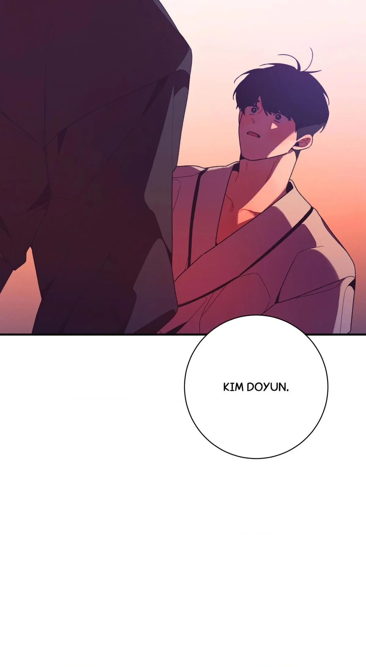 Necessity of Relationship - Chapter 17 Page 60