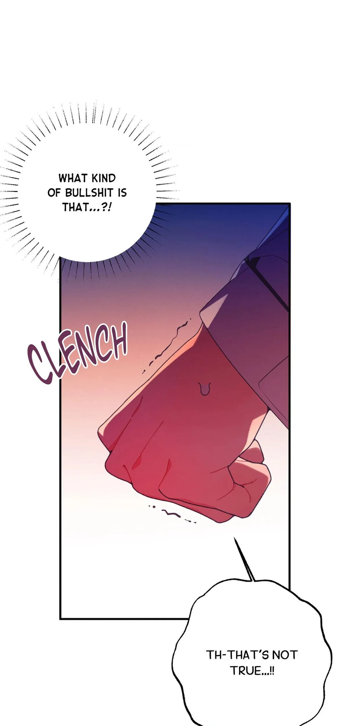 Necessity of Relationship - Chapter 17 Page 61