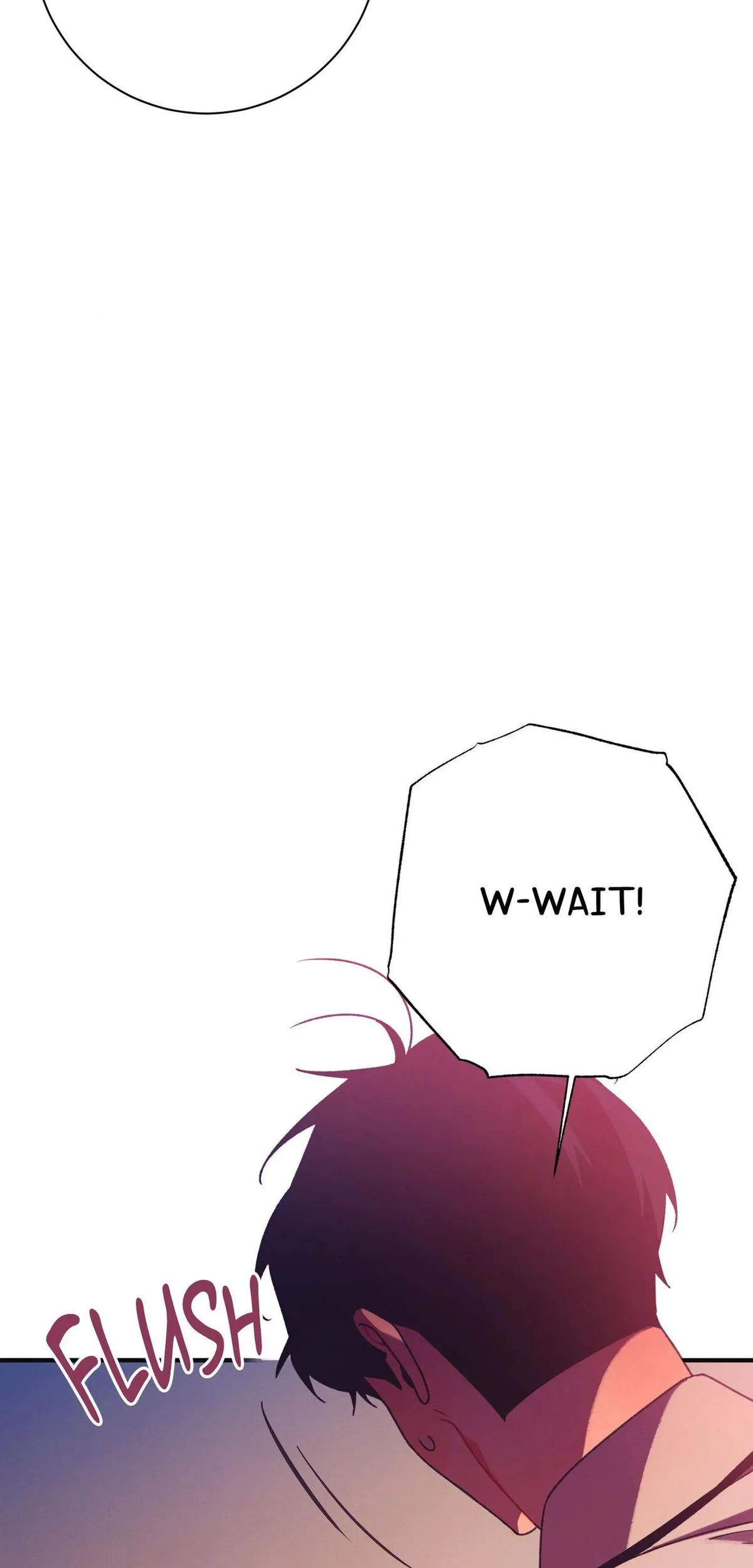 Necessity of Relationship - Chapter 17 Page 69