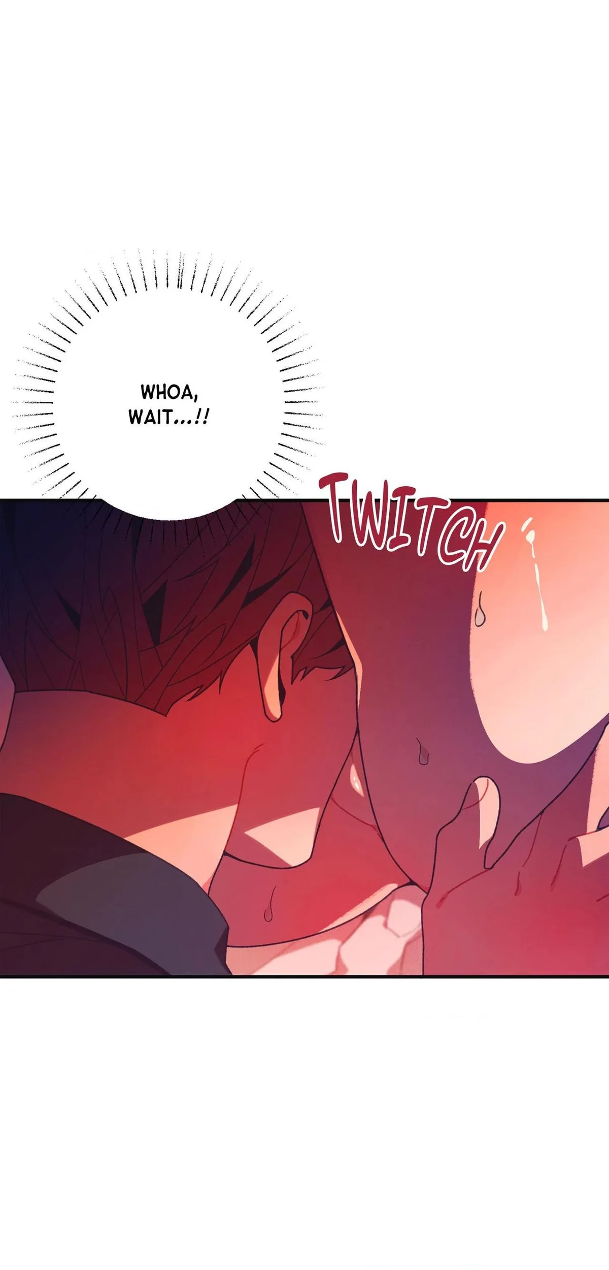 Necessity of Relationship - Chapter 17 Page 87