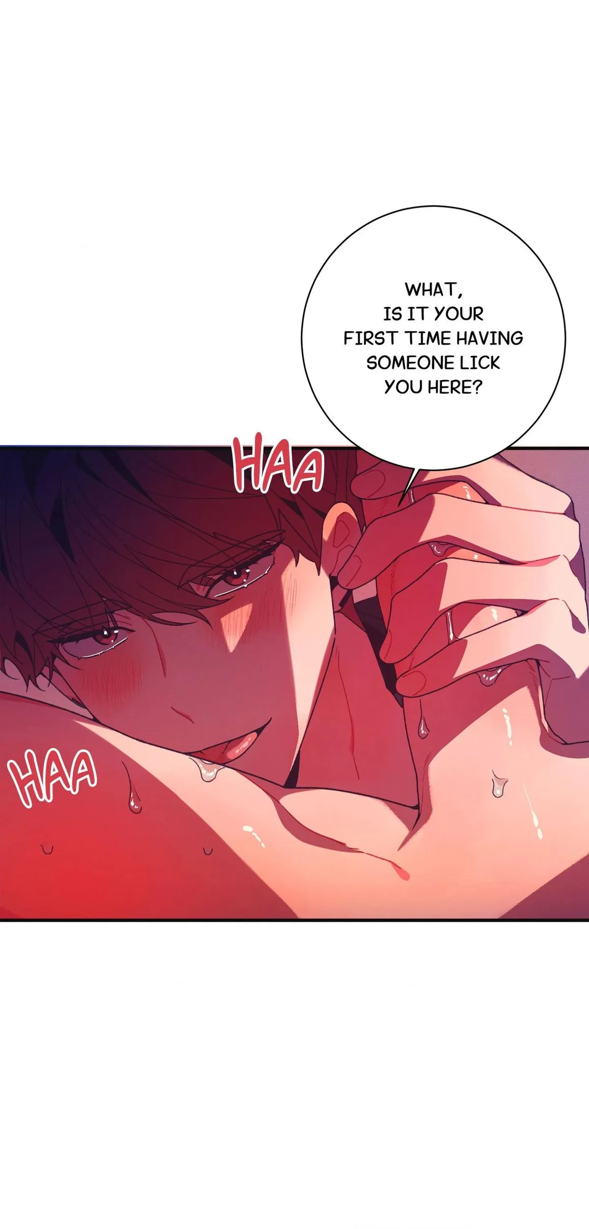 Necessity of Relationship - Chapter 17 Page 91