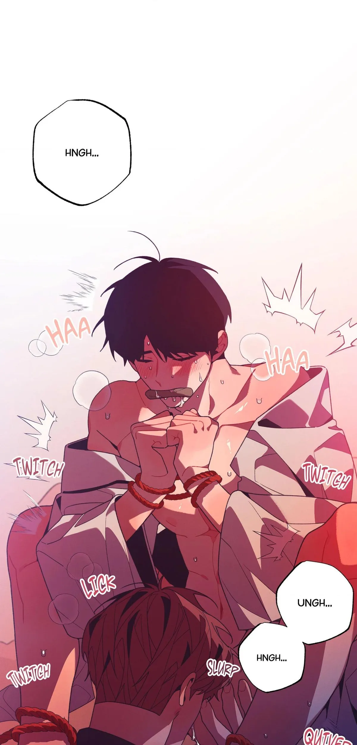 Necessity of Relationship - Chapter 17 Page 92