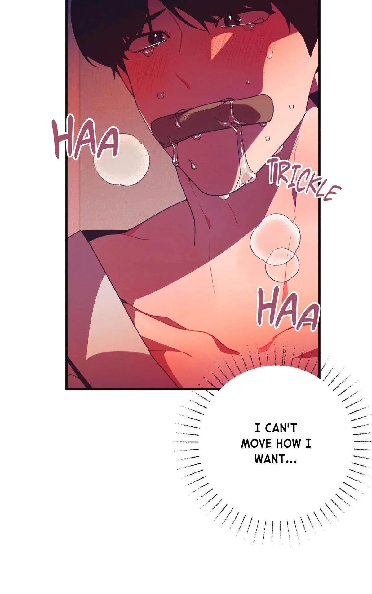 Necessity of Relationship - Chapter 17 Page 94