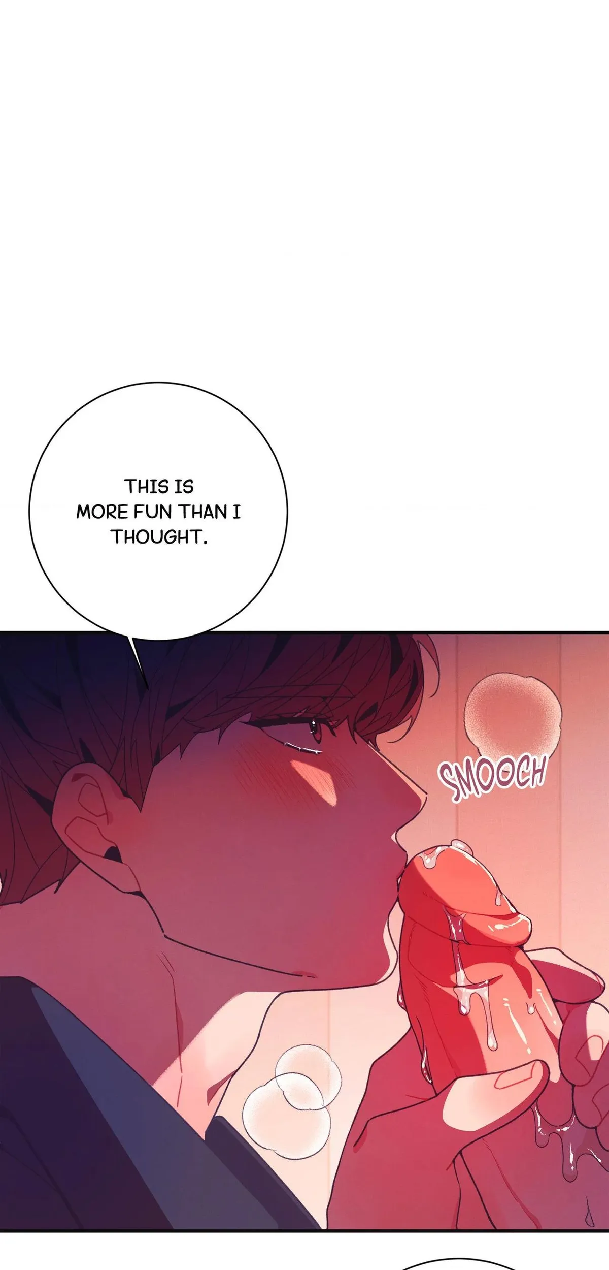 Necessity of Relationship - Chapter 17 Page 95