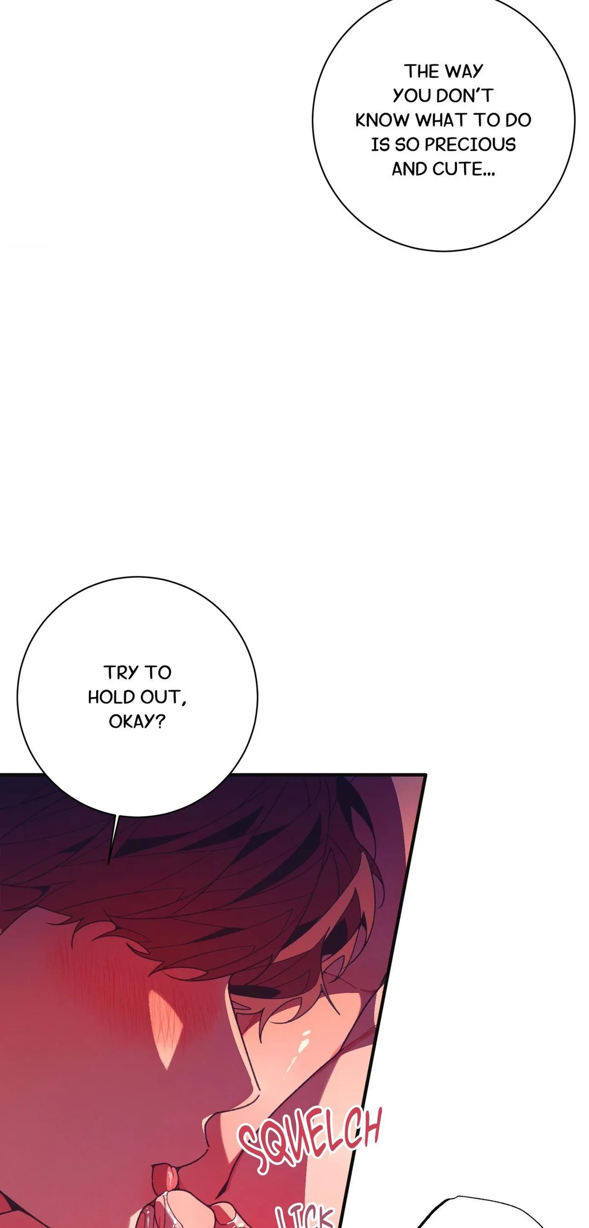 Necessity of Relationship - Chapter 17 Page 96
