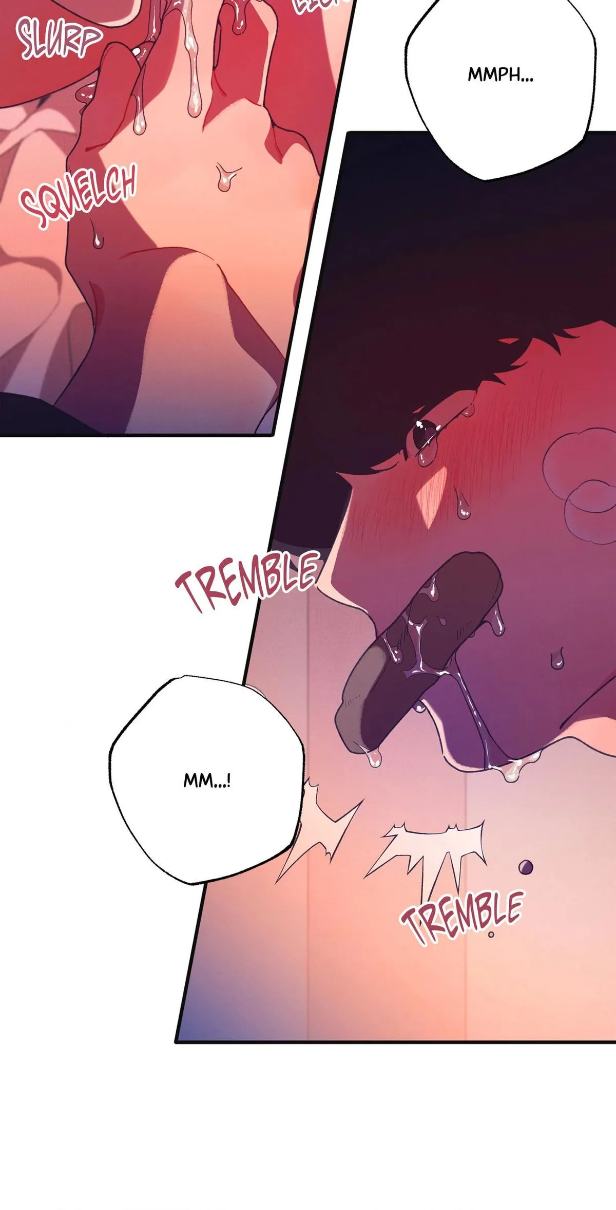 Necessity of Relationship - Chapter 17 Page 97