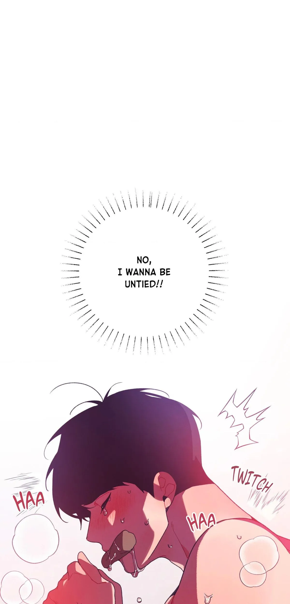 Necessity of Relationship - Chapter 17 Page 98
