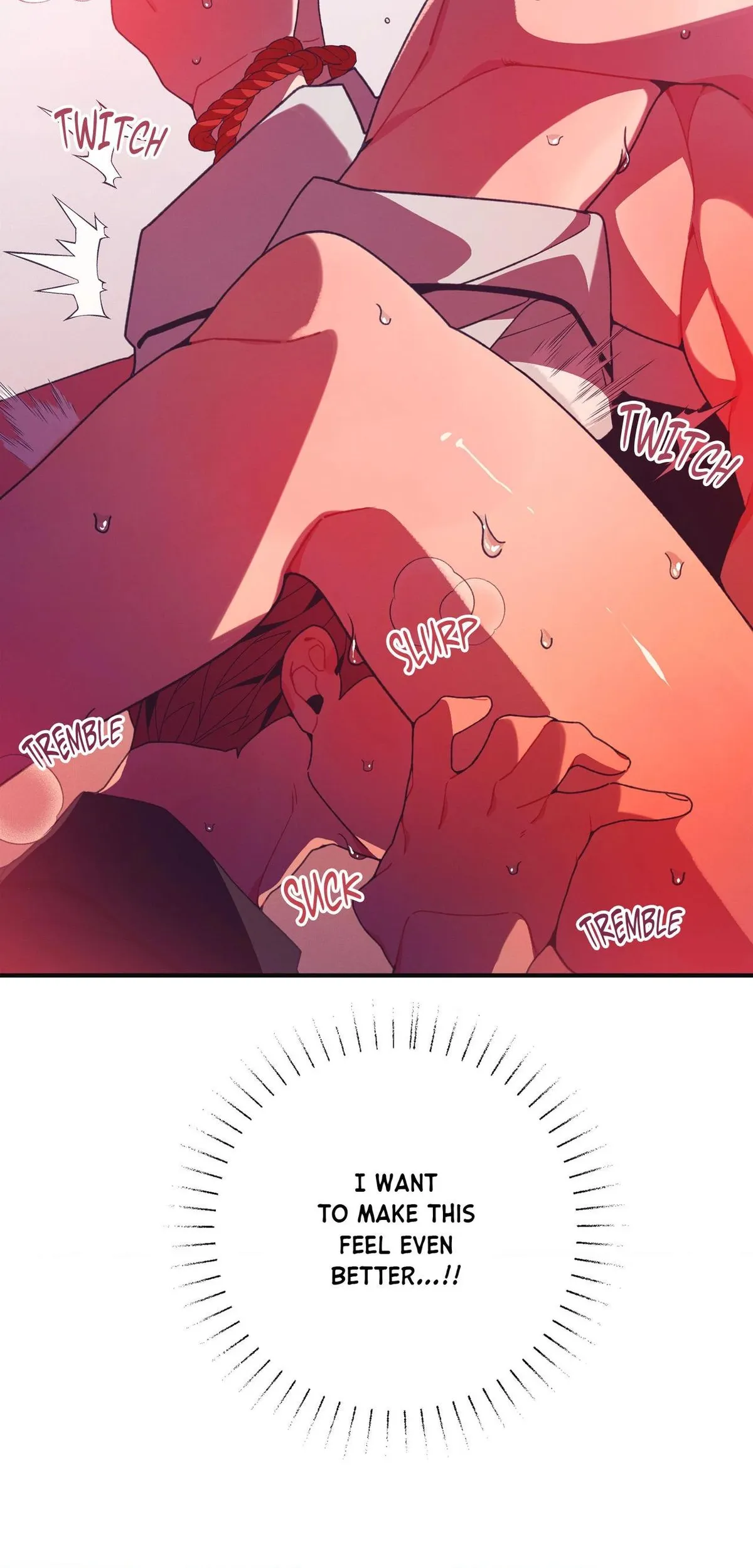 Necessity of Relationship - Chapter 17 Page 99