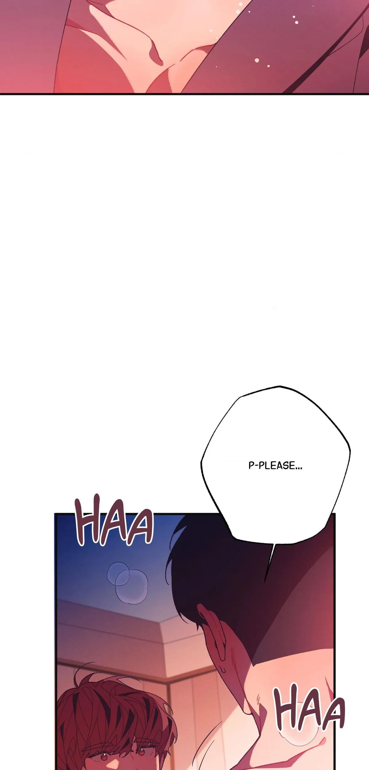 Necessity of Relationship - Chapter 17 Page 103