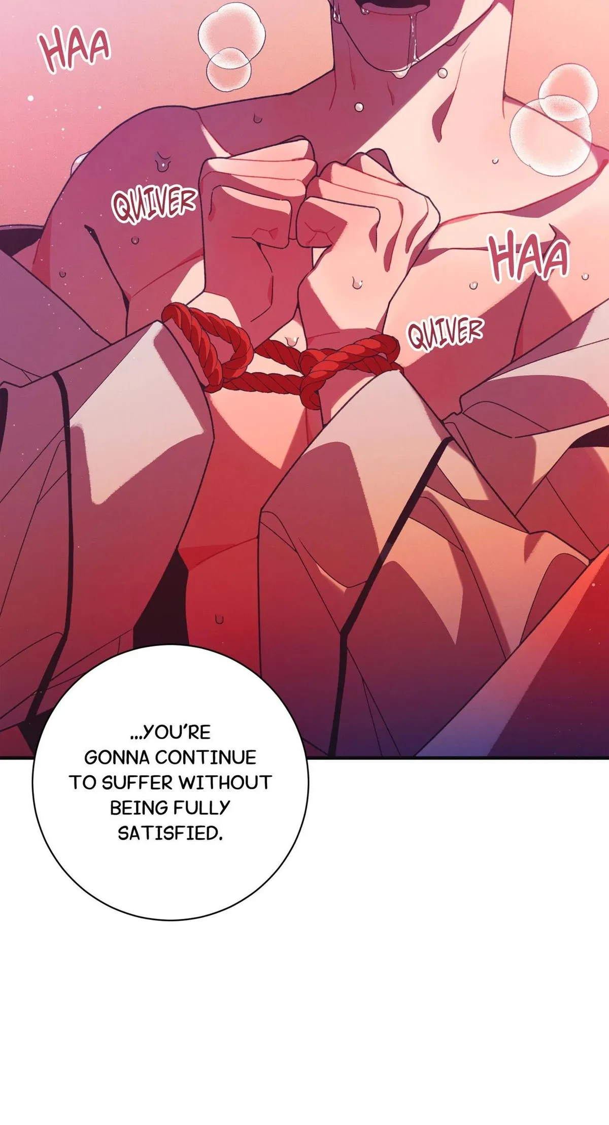 Necessity of Relationship - Chapter 17 Page 107