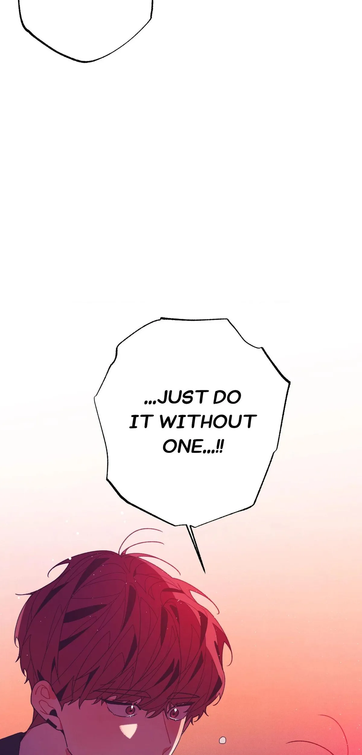 Necessity of Relationship - Chapter 17 Page 109