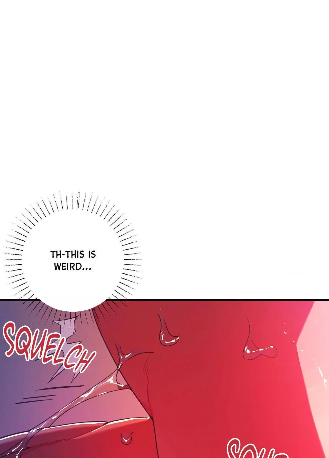 Necessity of Relationship - Chapter 18 Page 17
