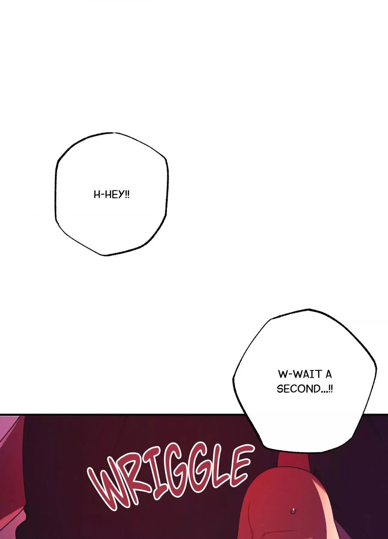 Necessity of Relationship - Chapter 18 Page 28