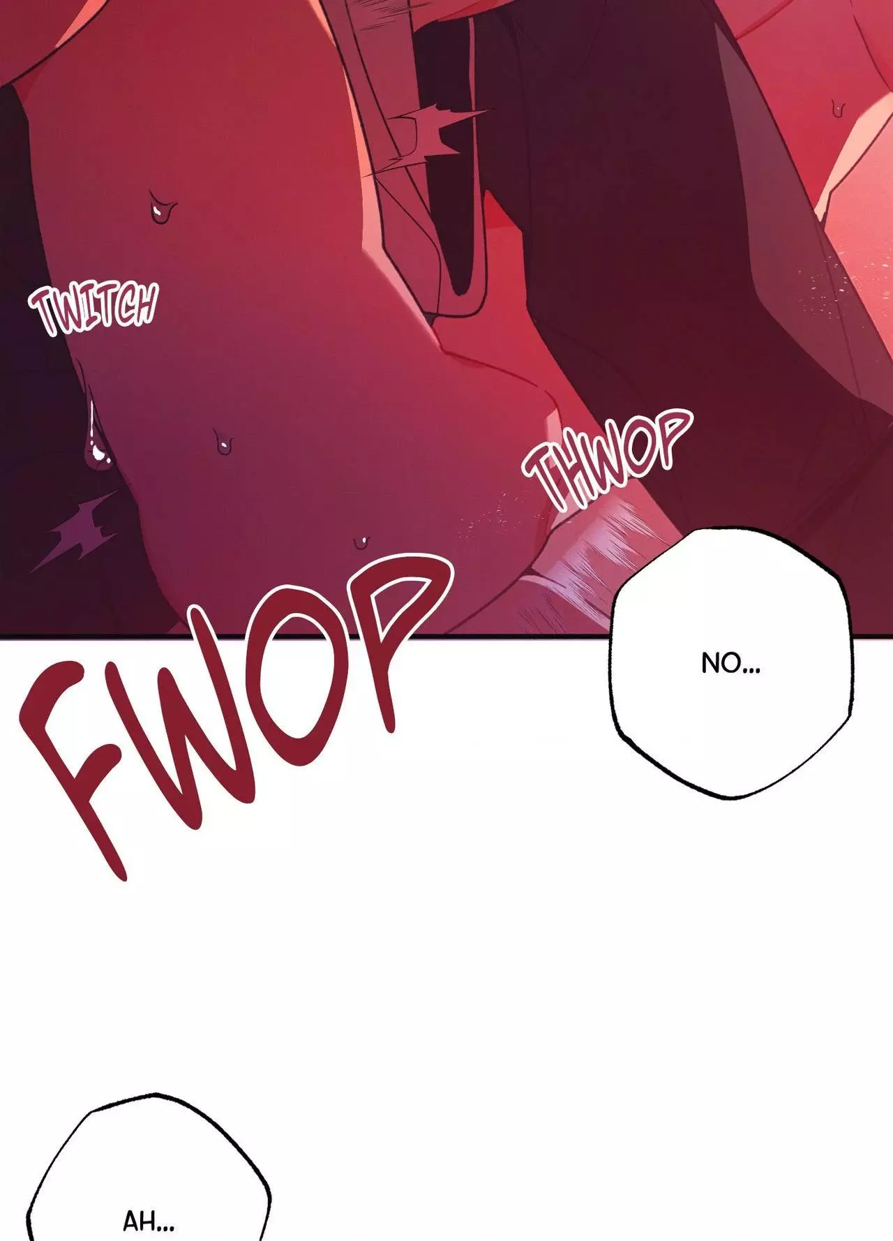 Necessity of Relationship - Chapter 18 Page 38
