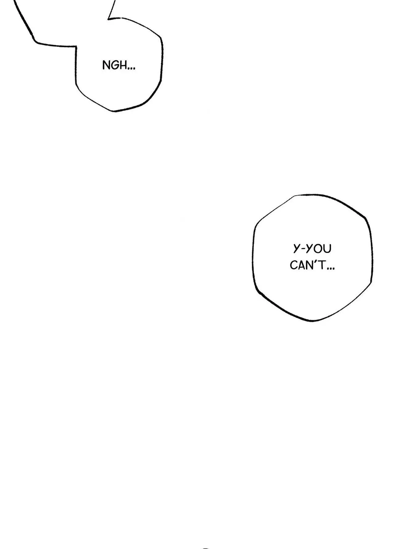 Necessity of Relationship - Chapter 18 Page 39