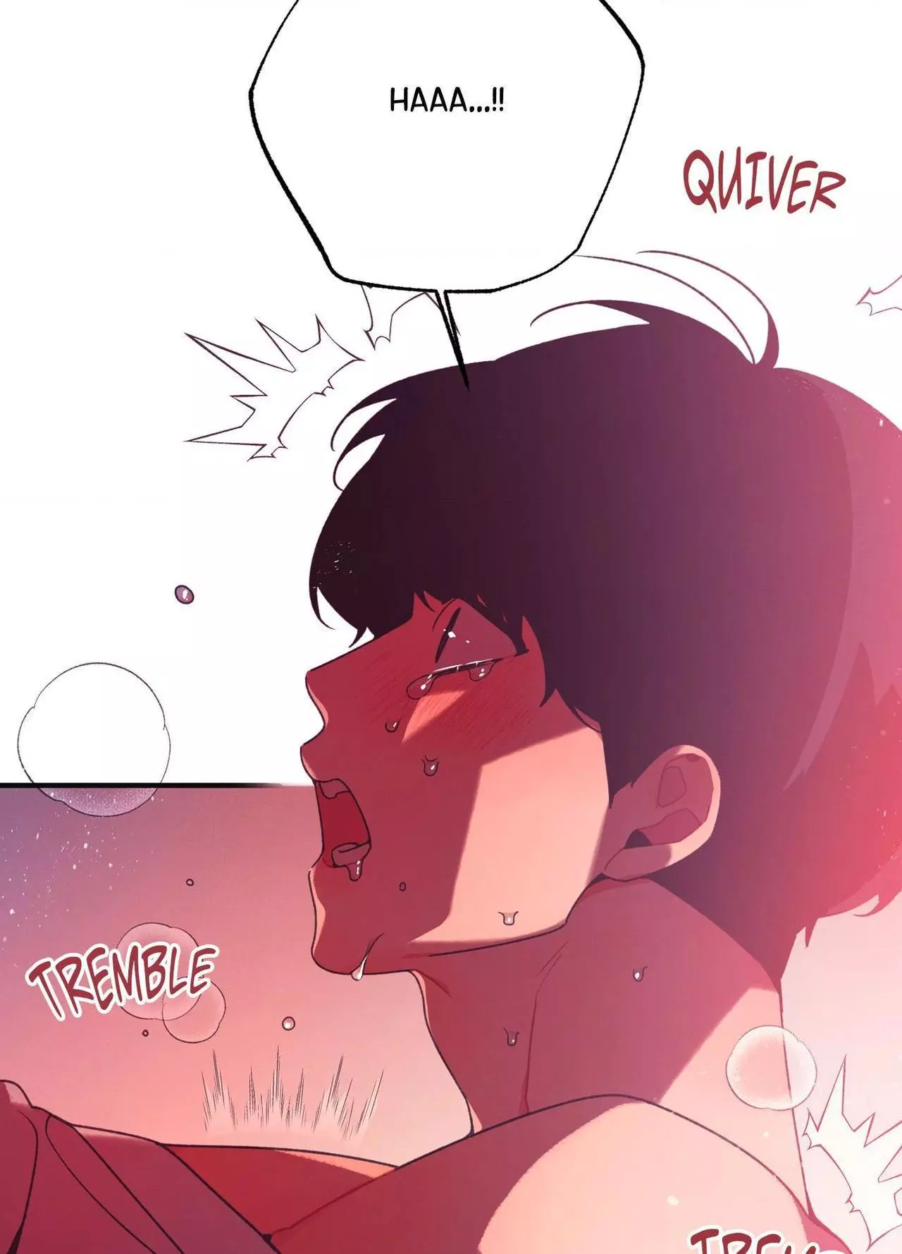Necessity of Relationship - Chapter 18 Page 46