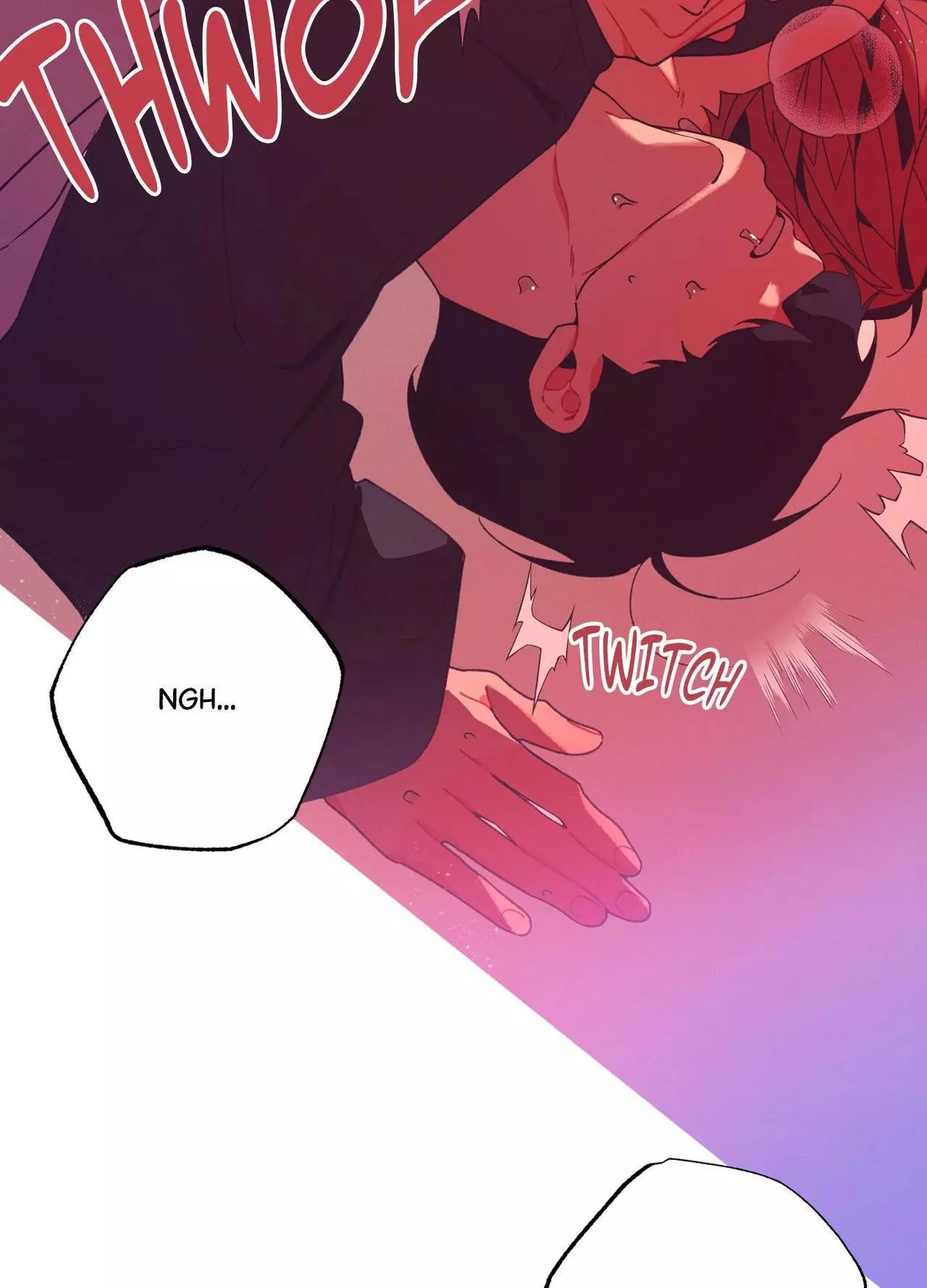 Necessity of Relationship - Chapter 18 Page 51