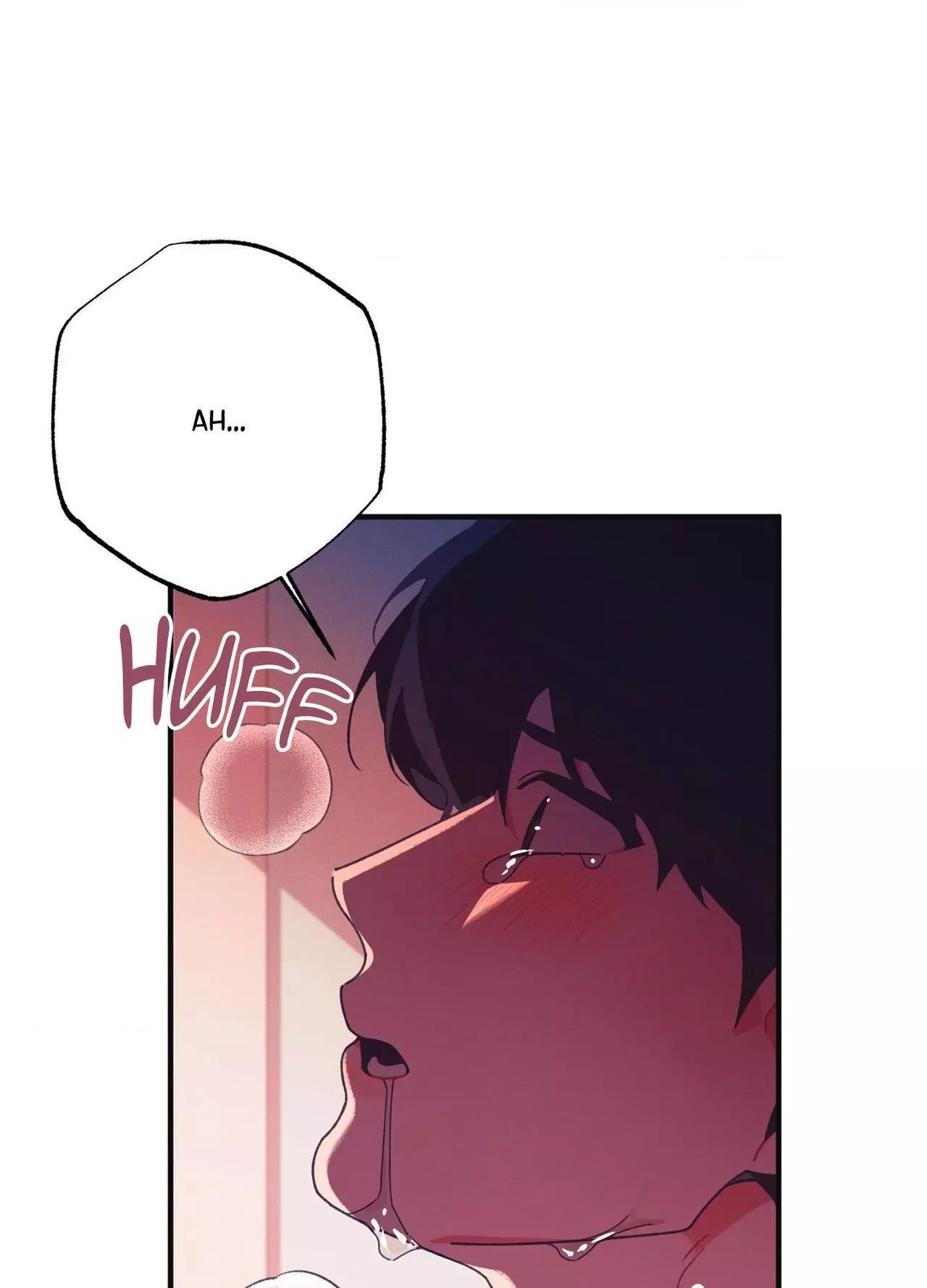 Necessity of Relationship - Chapter 18 Page 65