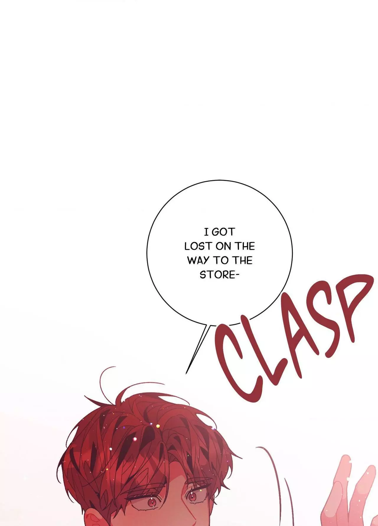 Necessity of Relationship - Chapter 18 Page 96