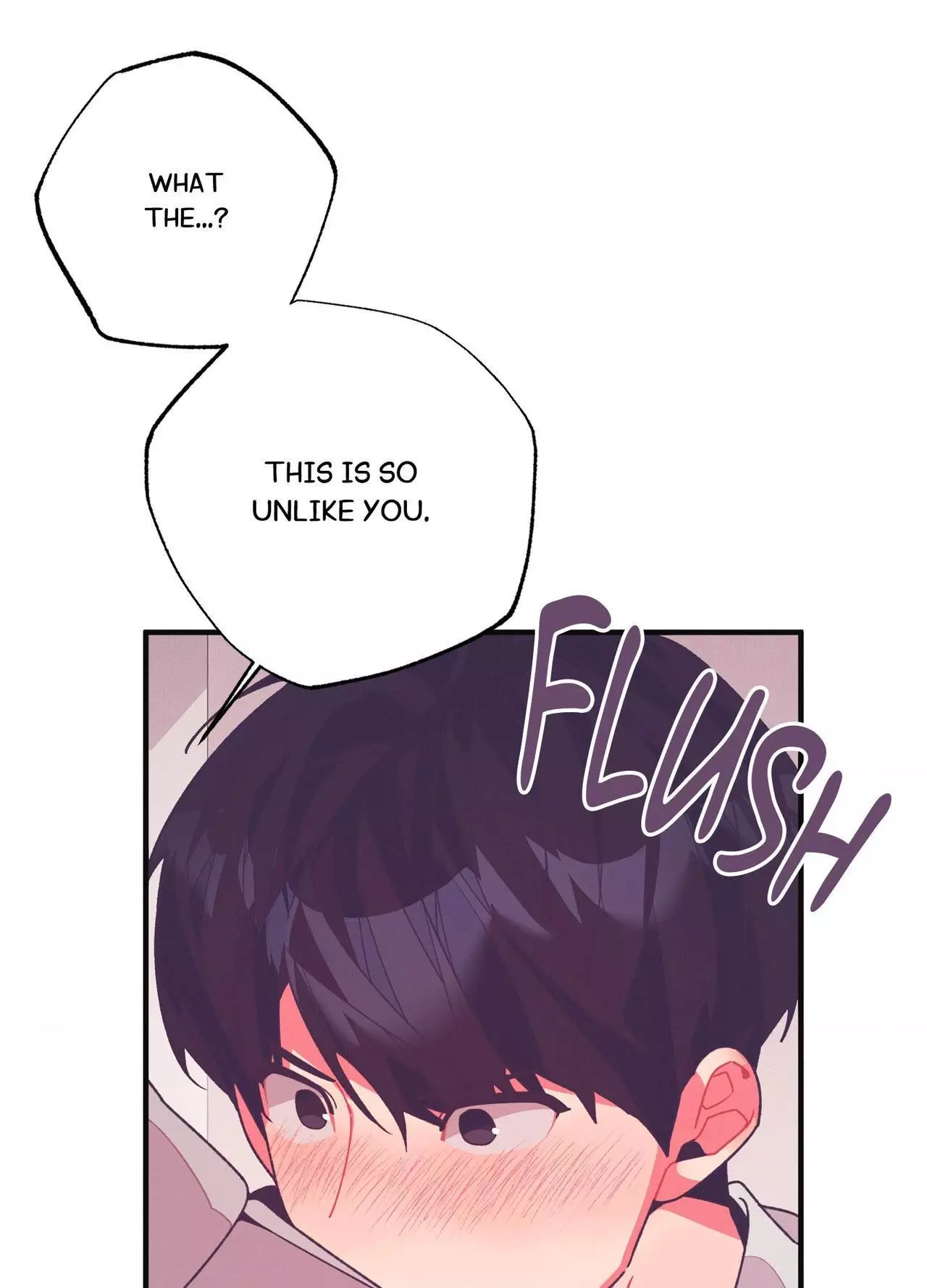 Necessity of Relationship - Chapter 18 Page 101