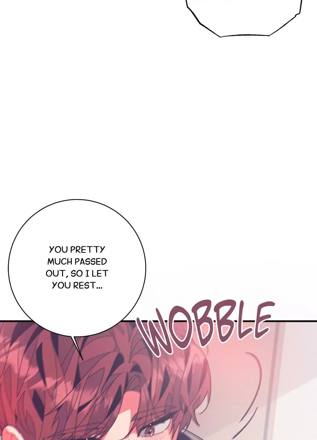 Necessity of Relationship - Chapter 18 Page 104