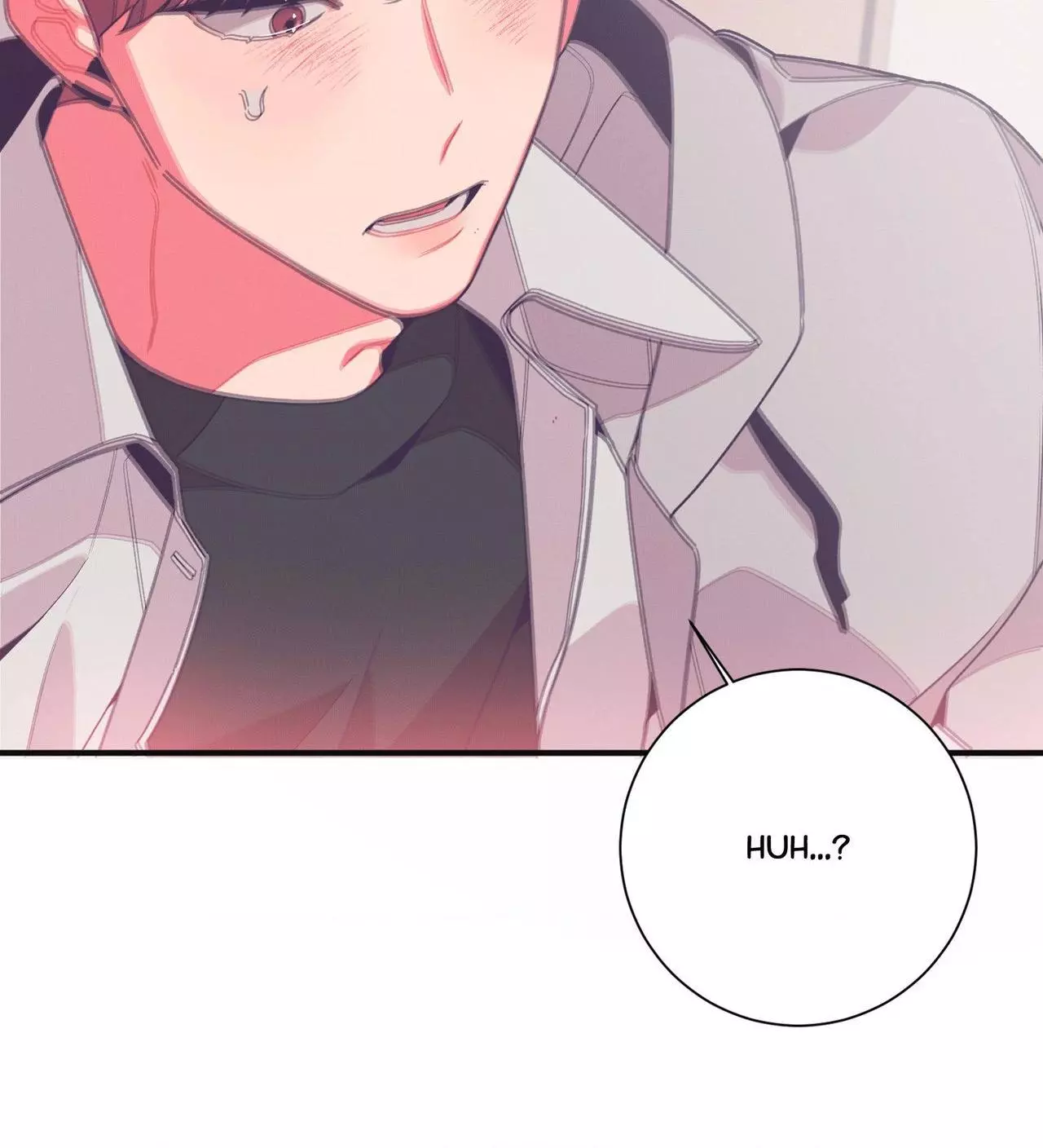 Necessity of Relationship - Chapter 18 Page 105