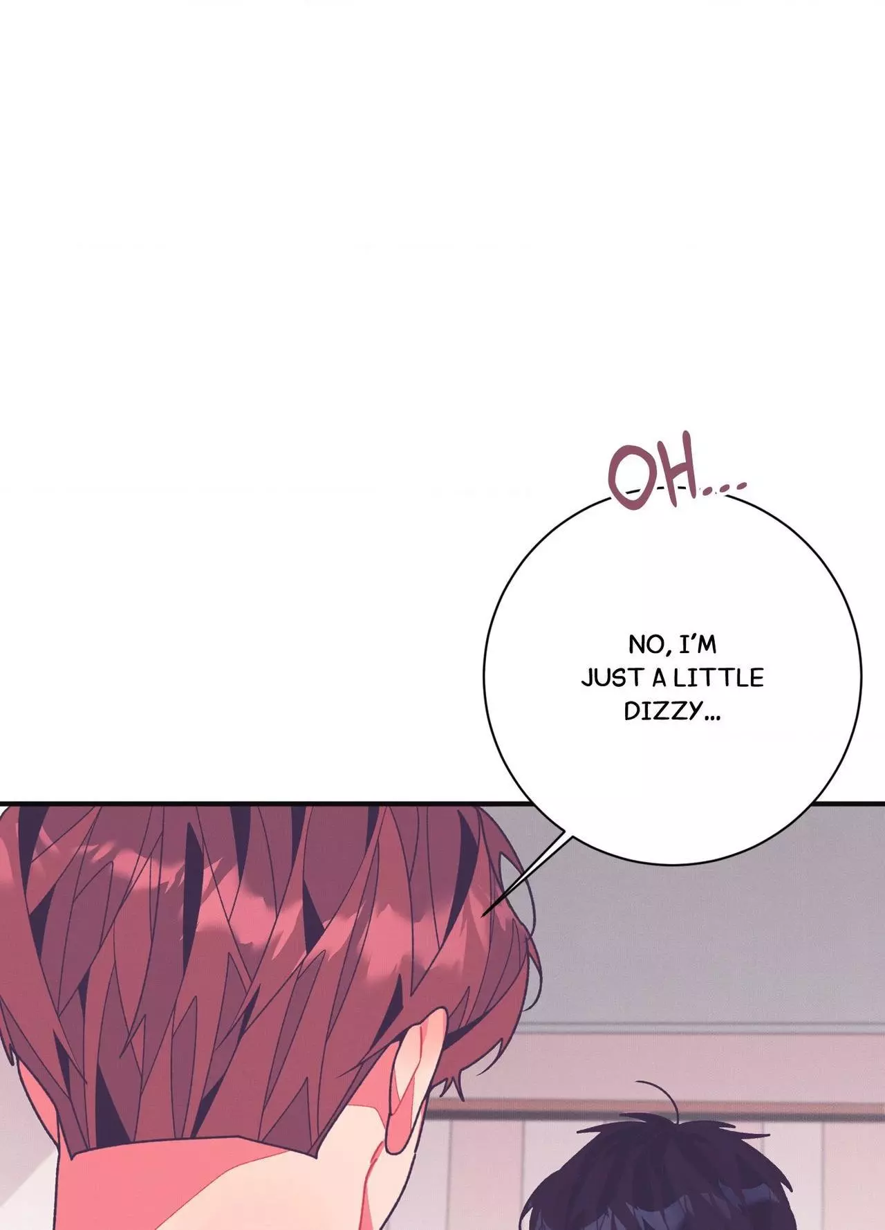 Necessity of Relationship - Chapter 18 Page 108