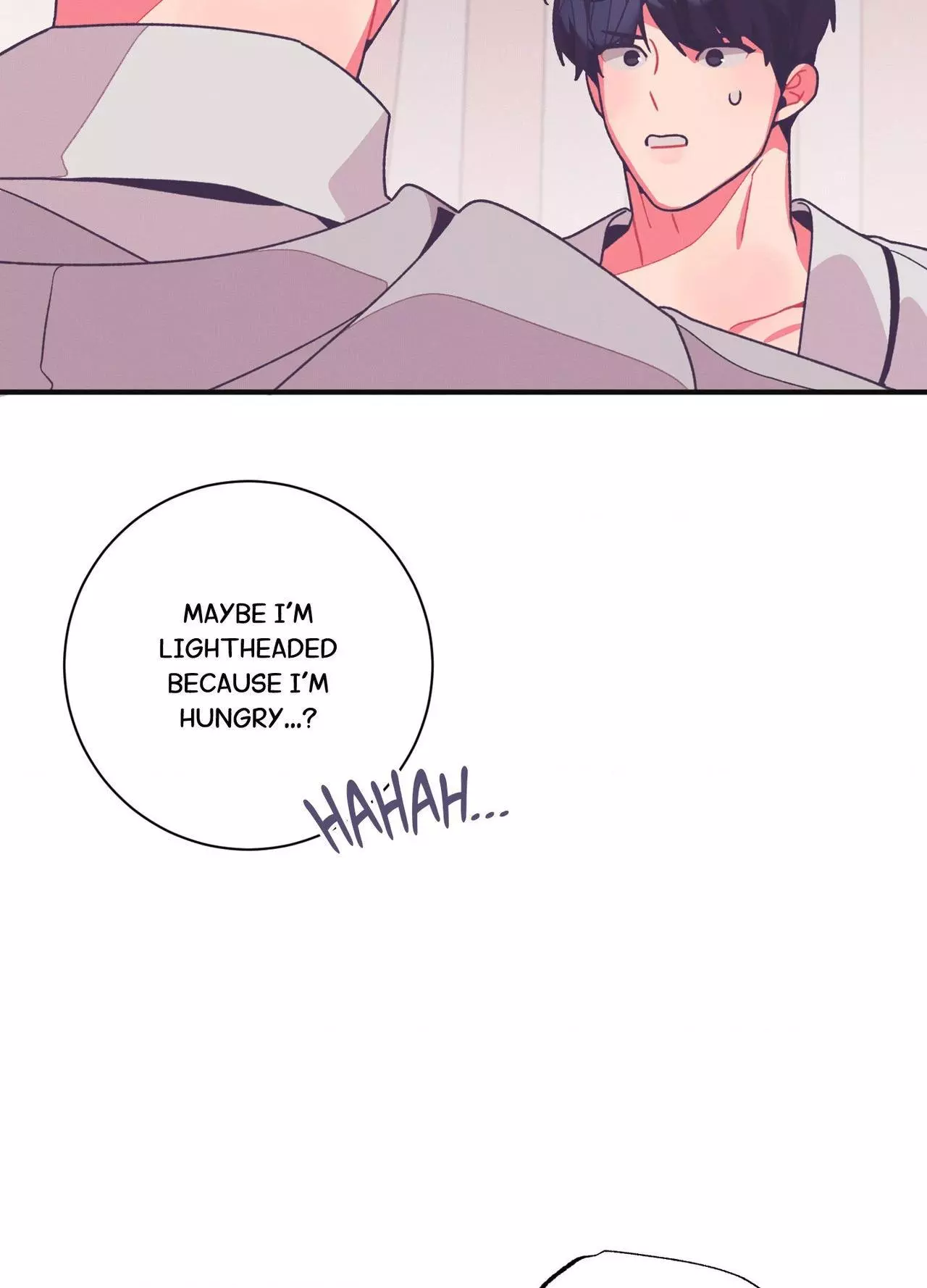 Necessity of Relationship - Chapter 18 Page 109