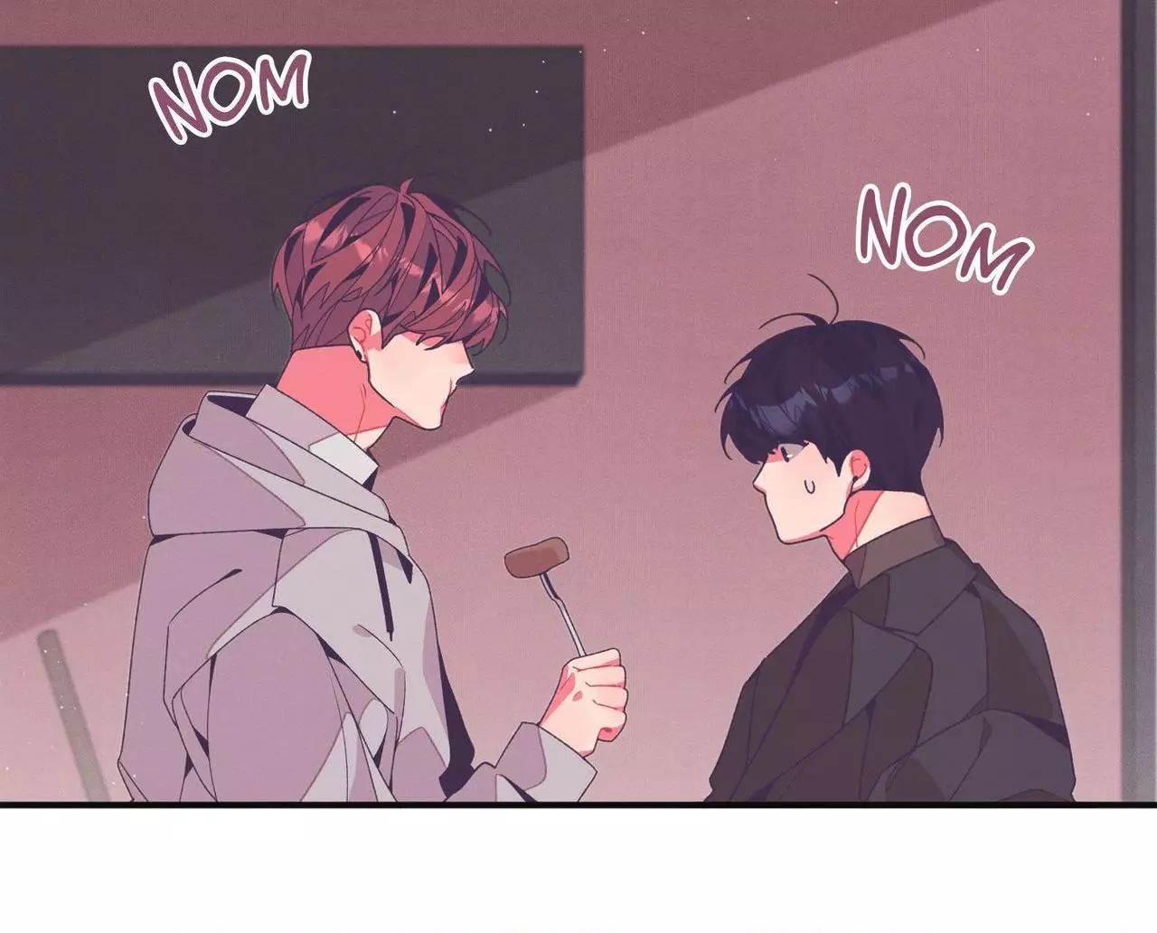 Necessity of Relationship - Chapter 18 Page 116