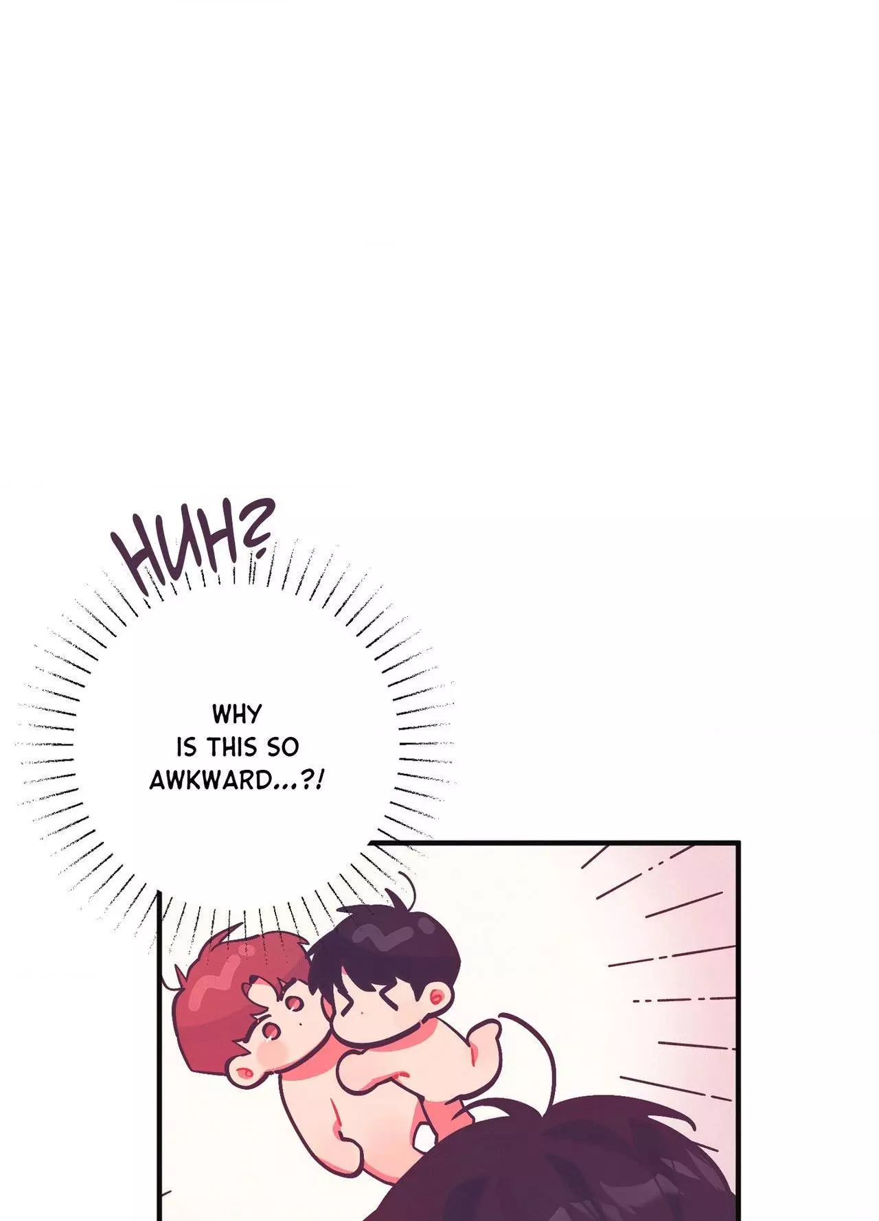 Necessity of Relationship - Chapter 18 Page 117