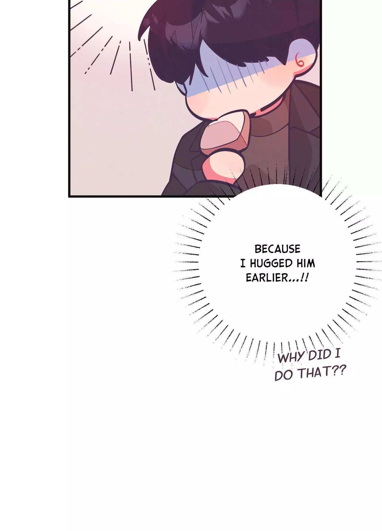 Necessity of Relationship - Chapter 18 Page 118