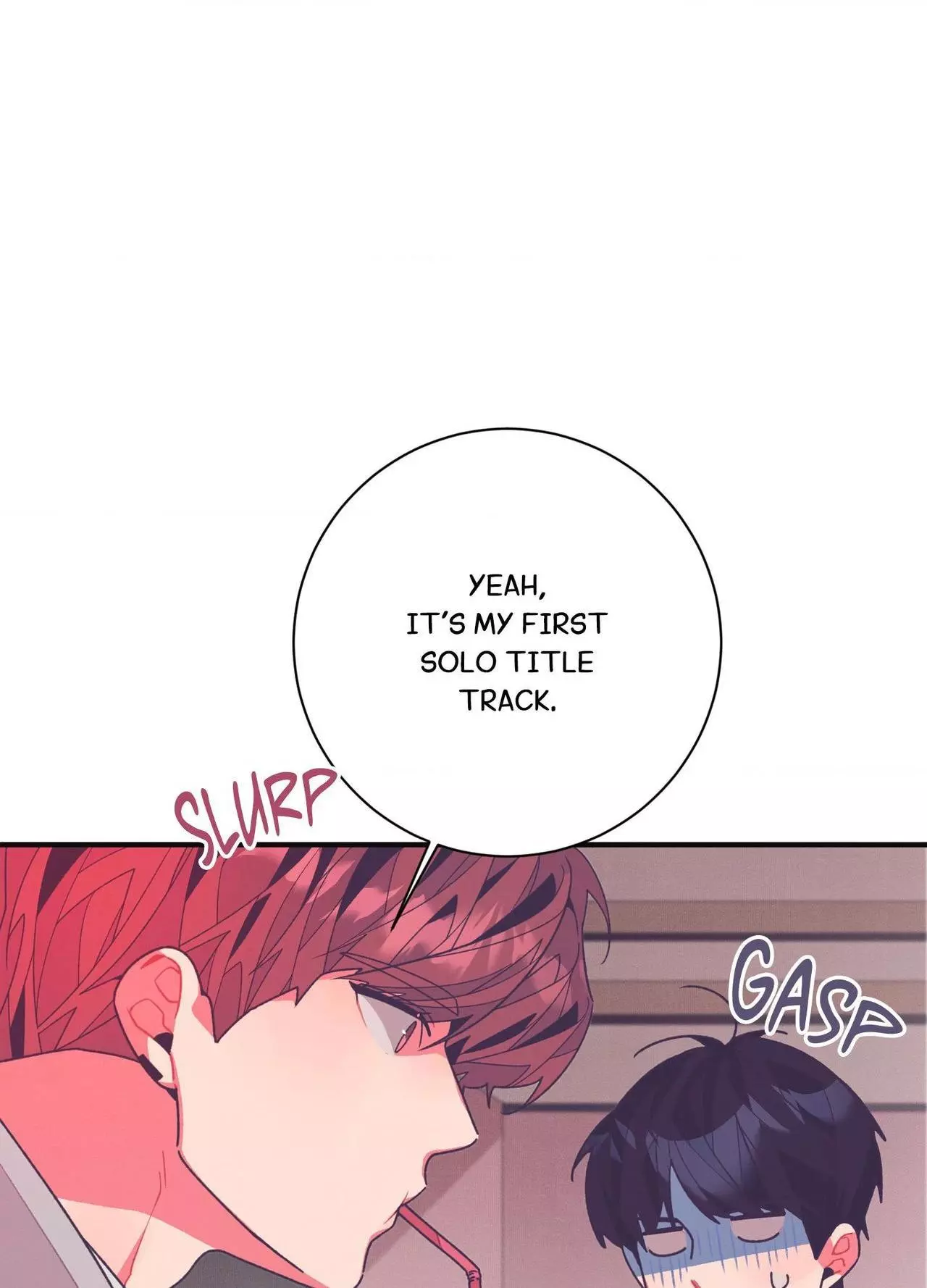 Necessity of Relationship - Chapter 18 Page 123