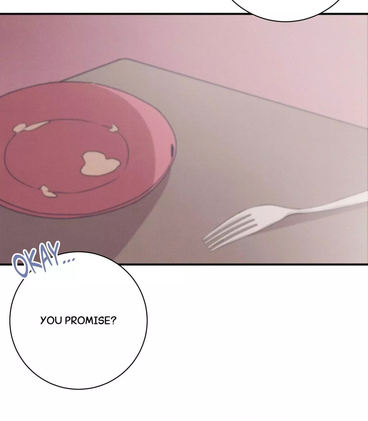 Necessity of Relationship - Chapter 18 Page 136